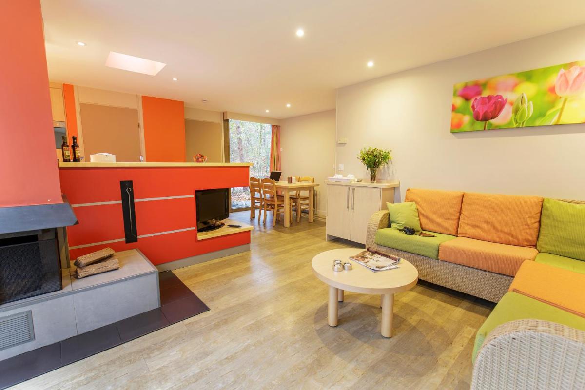 Center Parcs Les Hauts de Bruyeres - Property Image 50