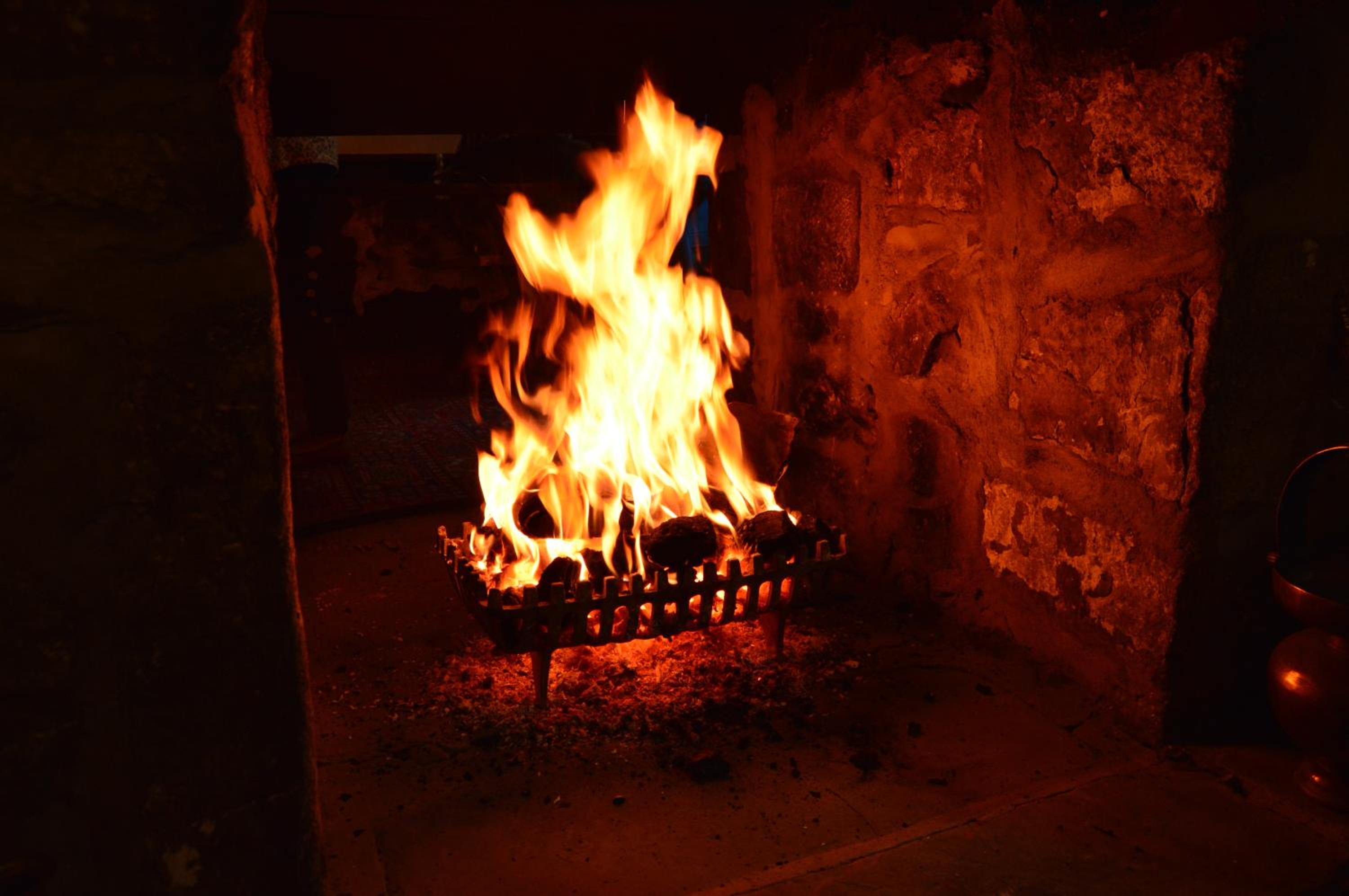 The Buck Inn, Malham