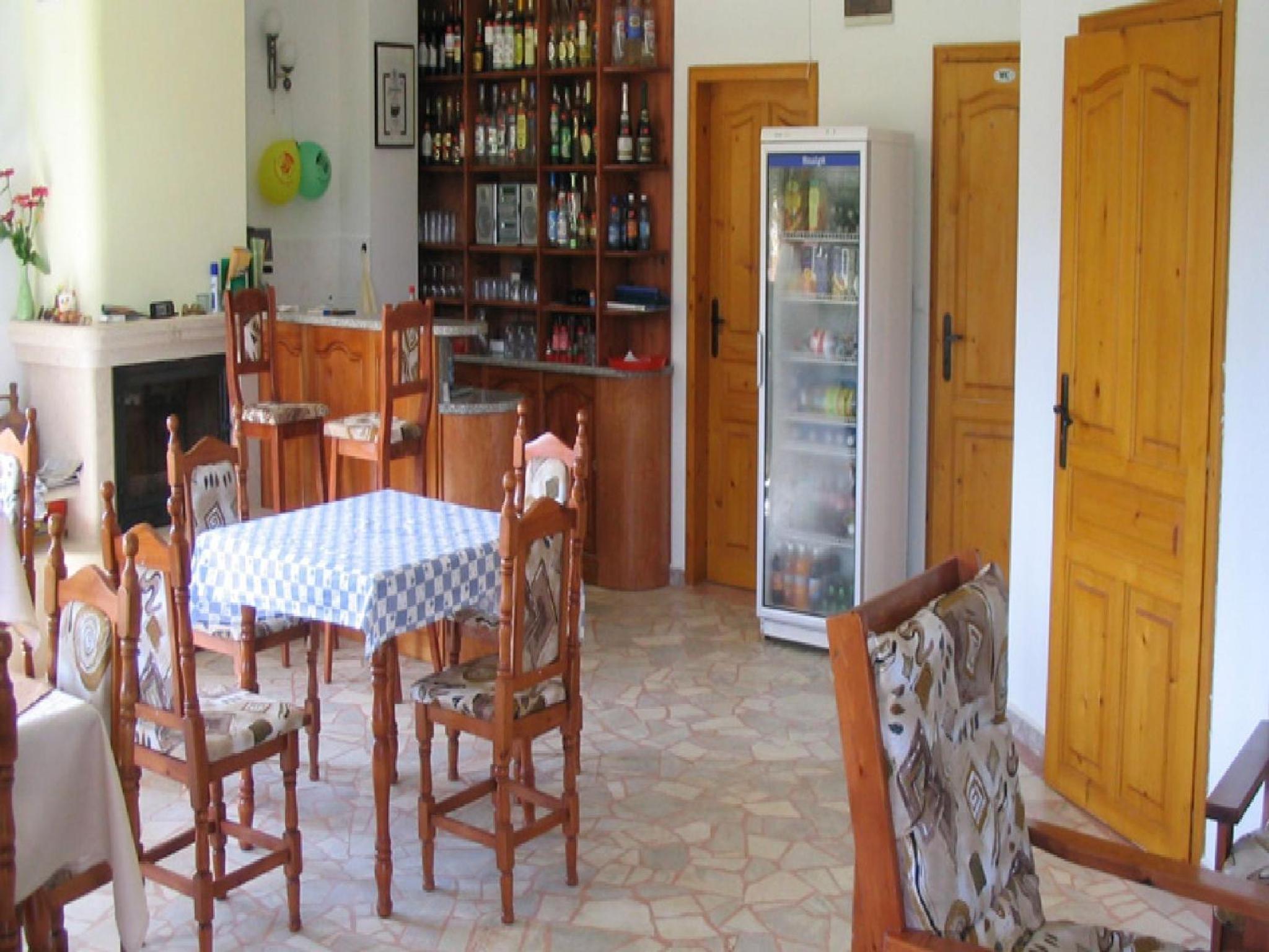 Villa Victoria