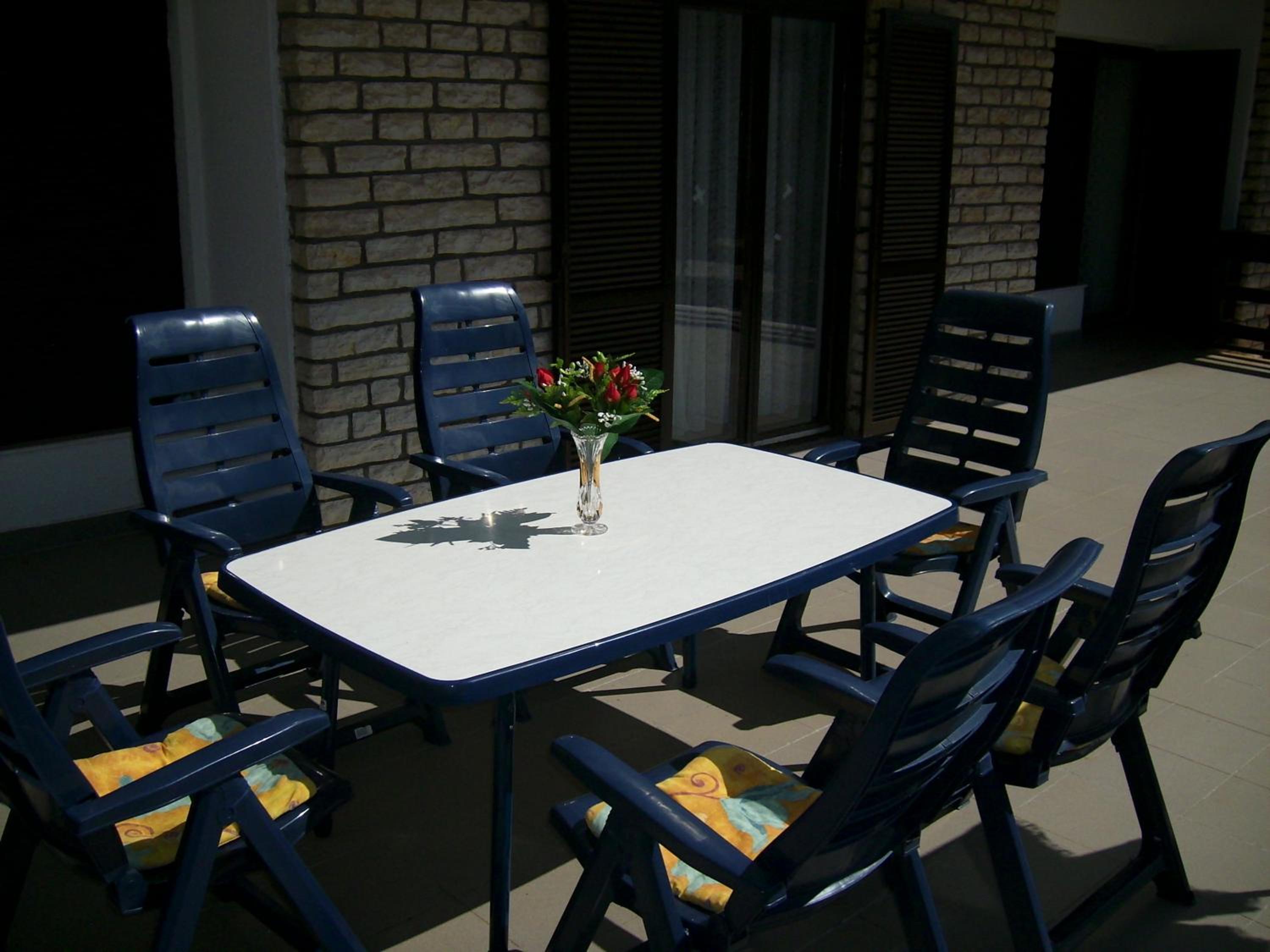 Apartment Marijeta
