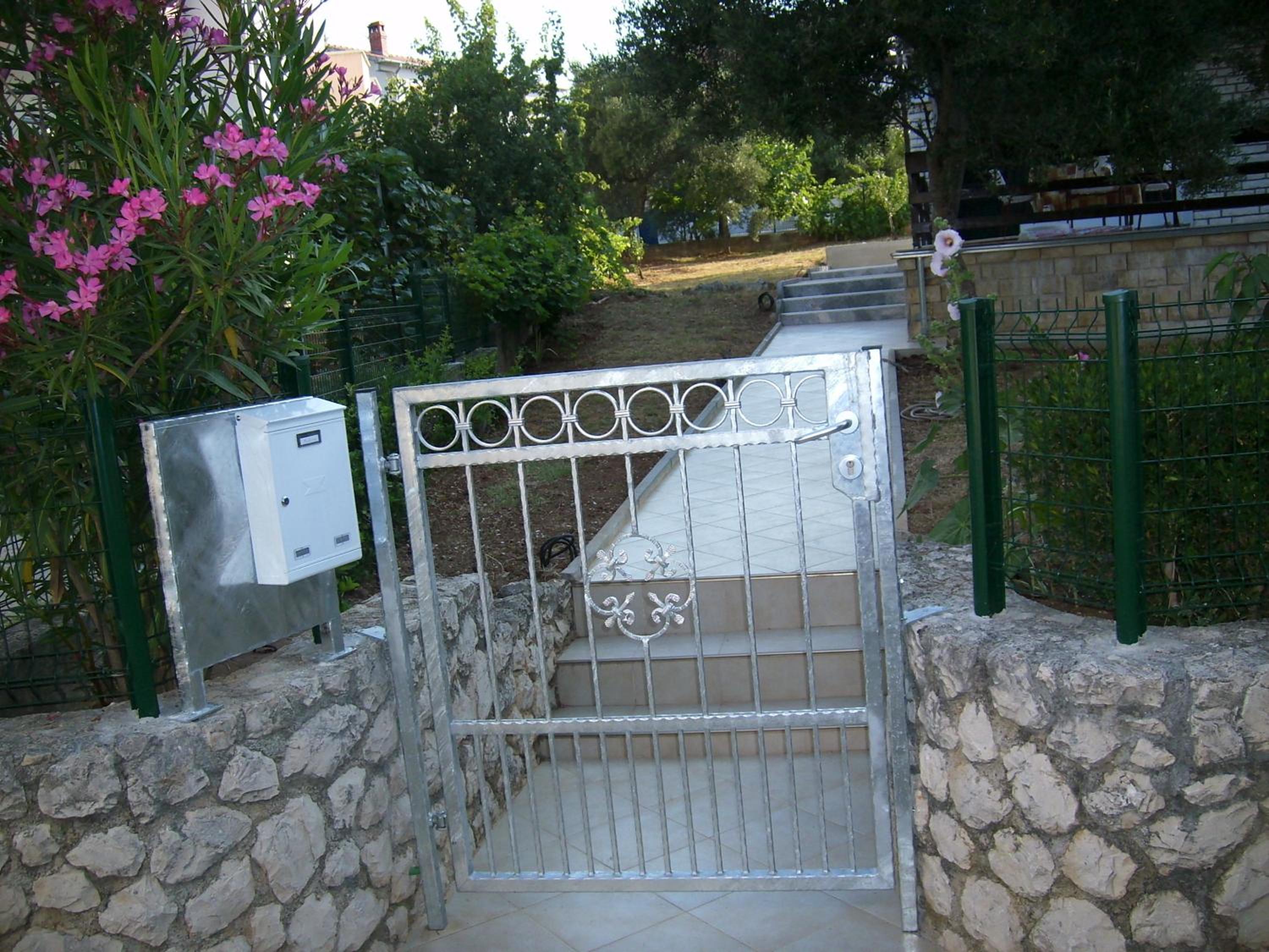 Apartment Marijeta