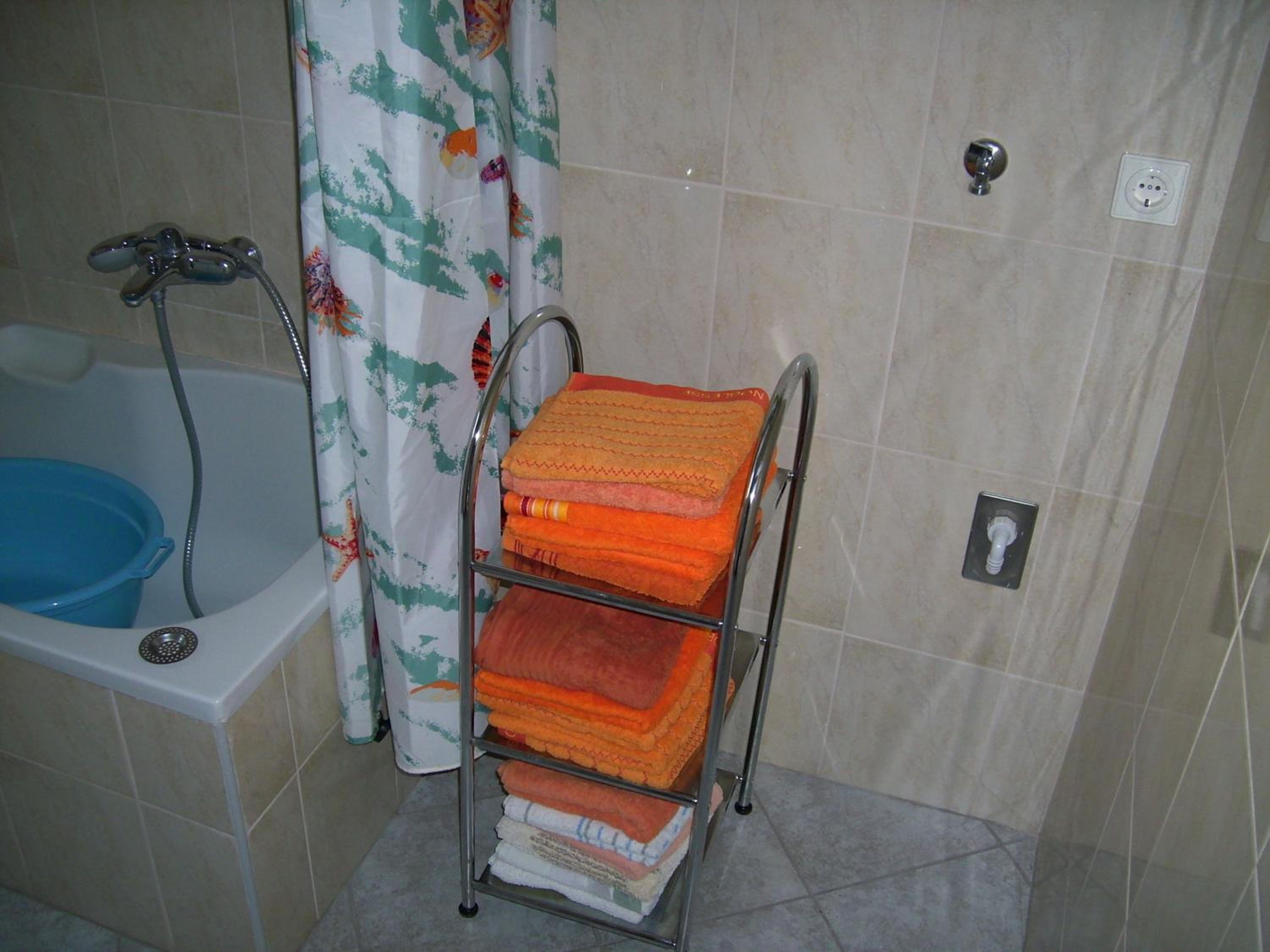 Apartment Marijeta