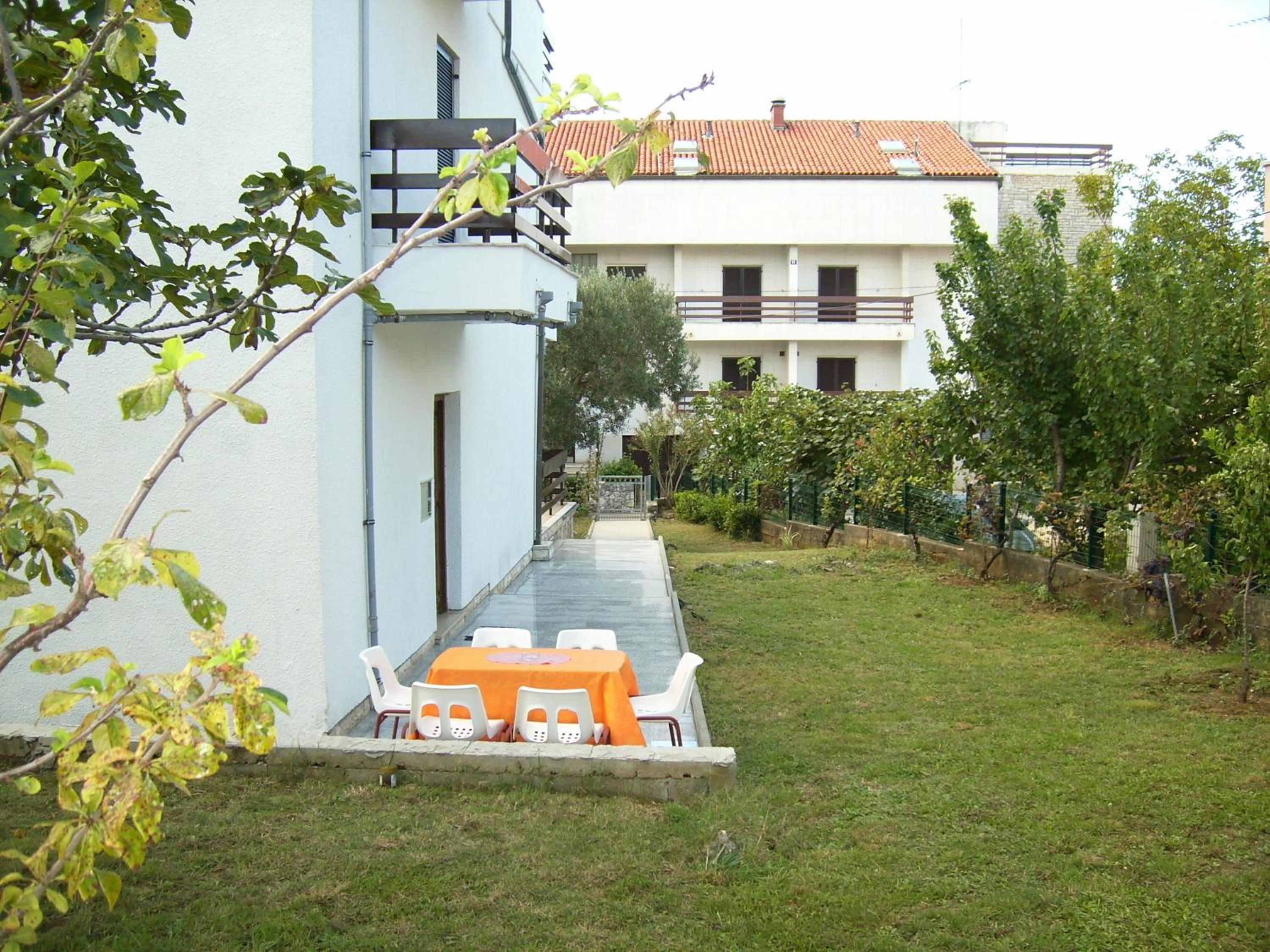 Apartment Marijeta