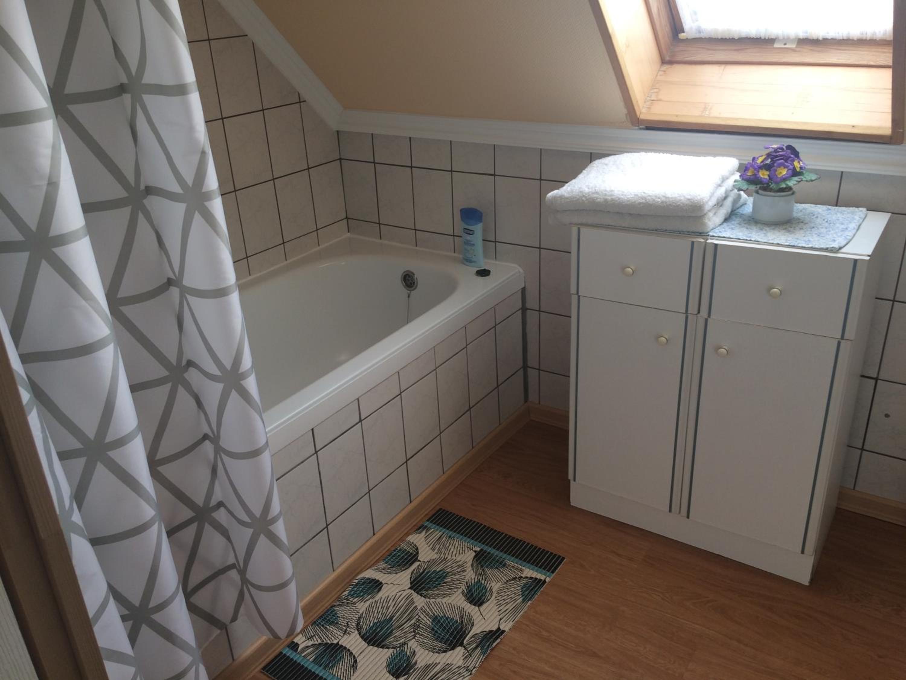 Kamilla Apartman