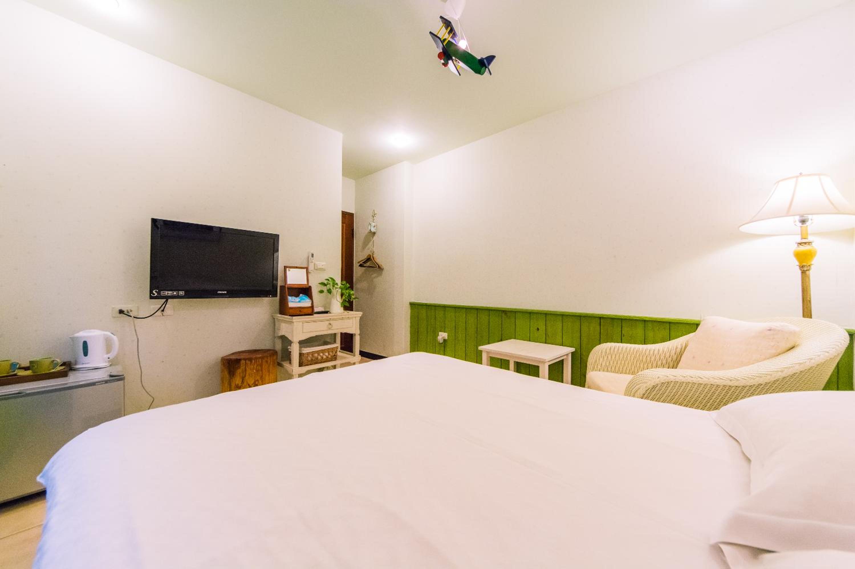 Mallorca Homestay