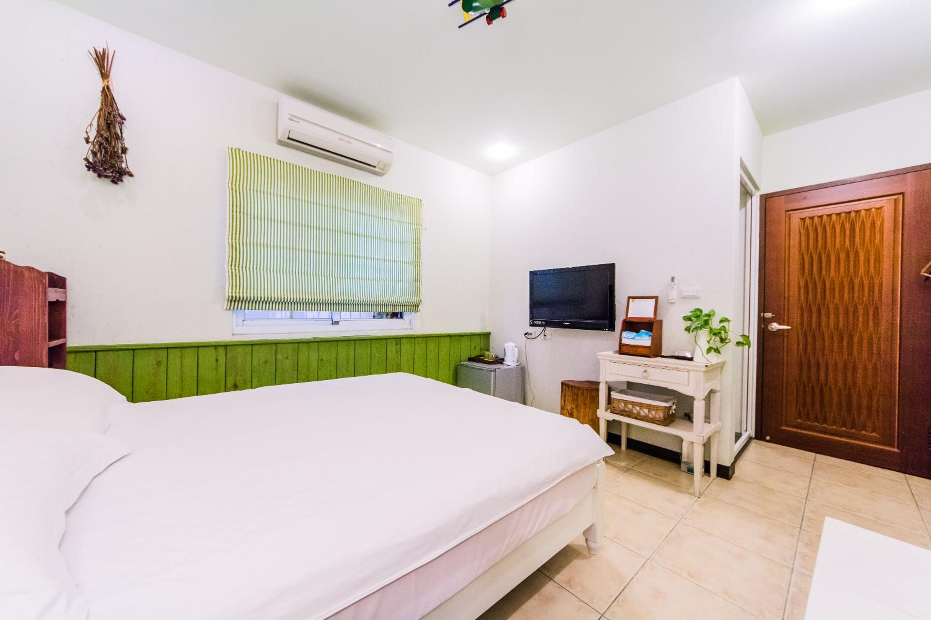 Mallorca Homestay