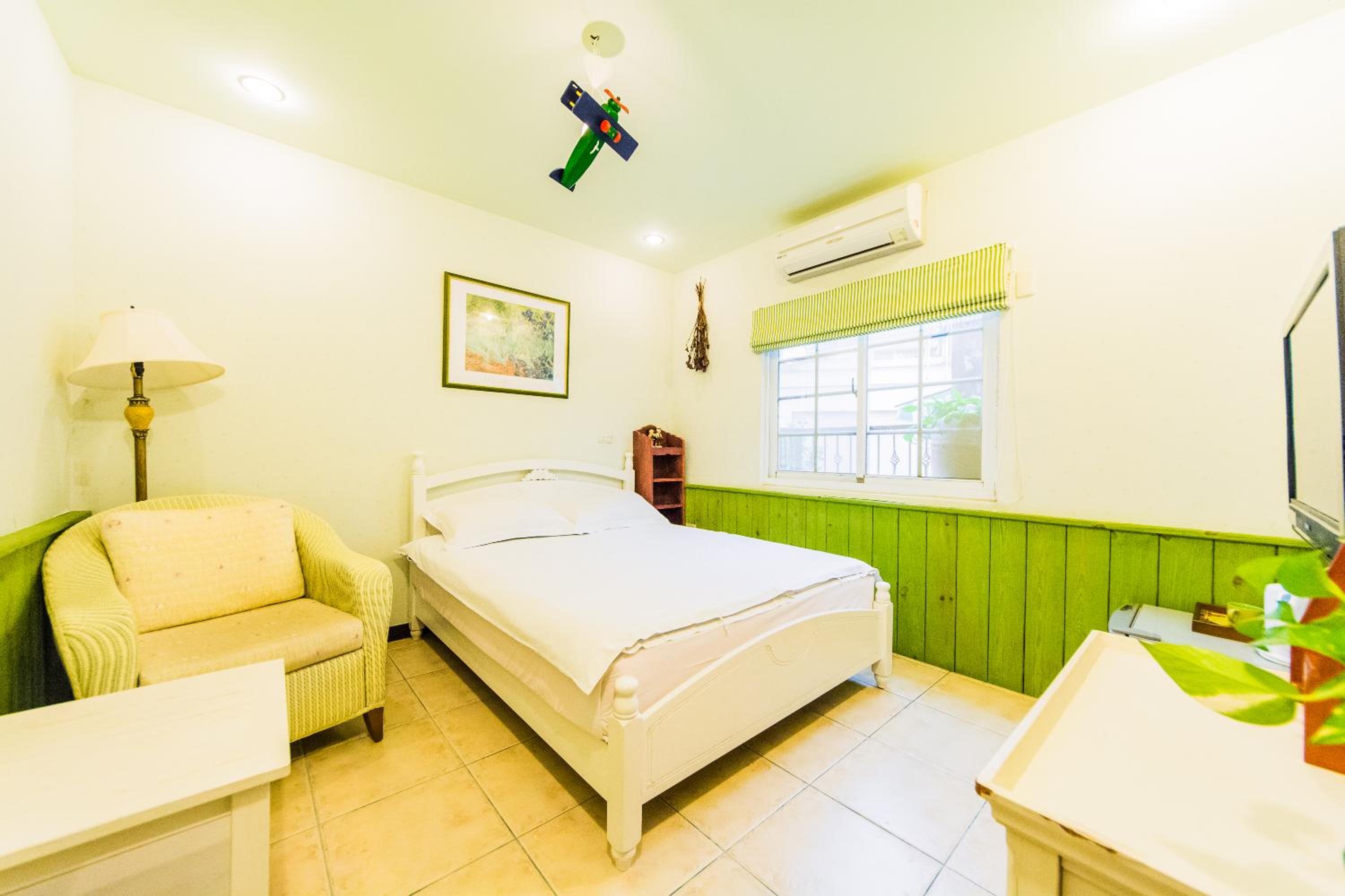 Mallorca Homestay