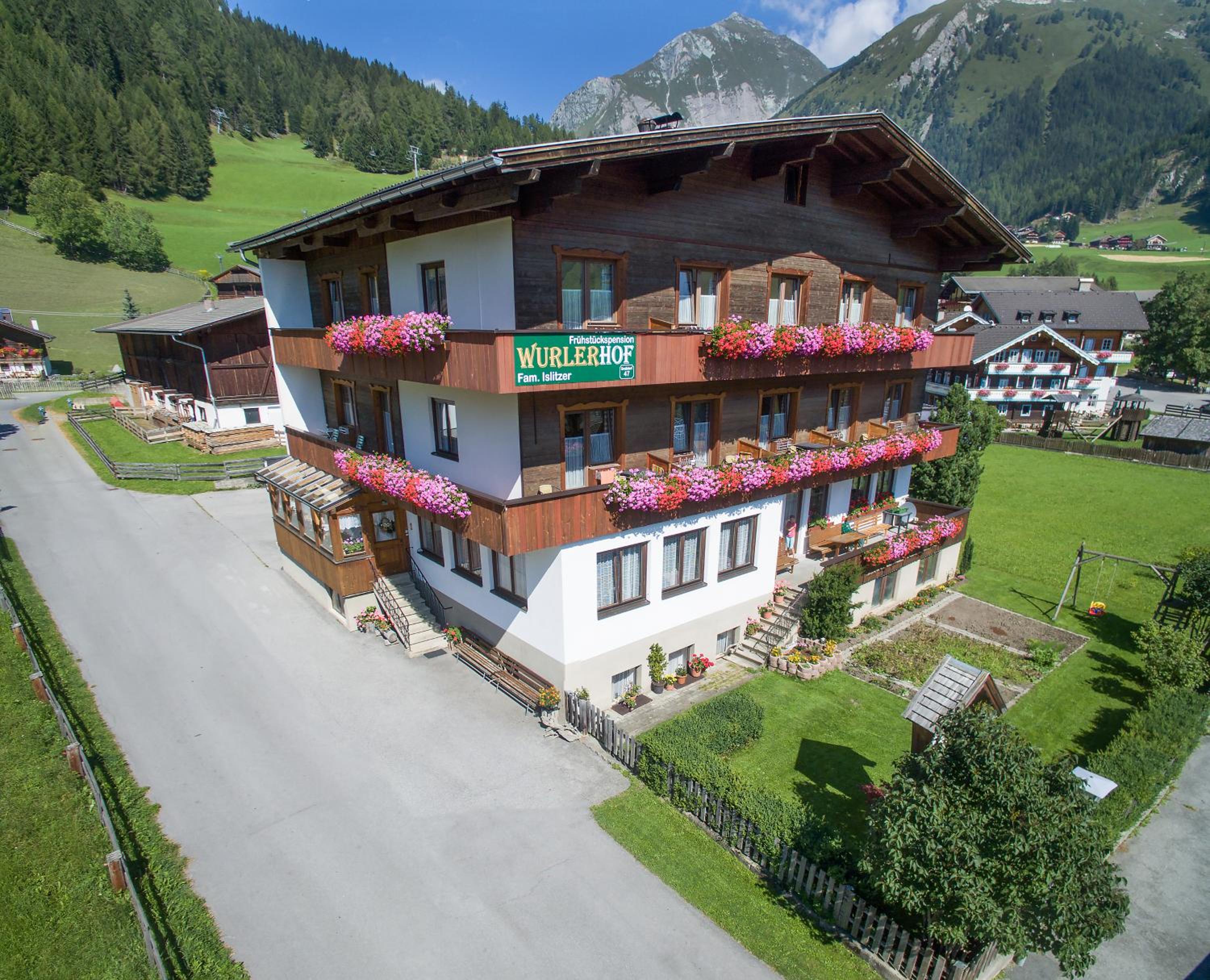 Wurlerhof