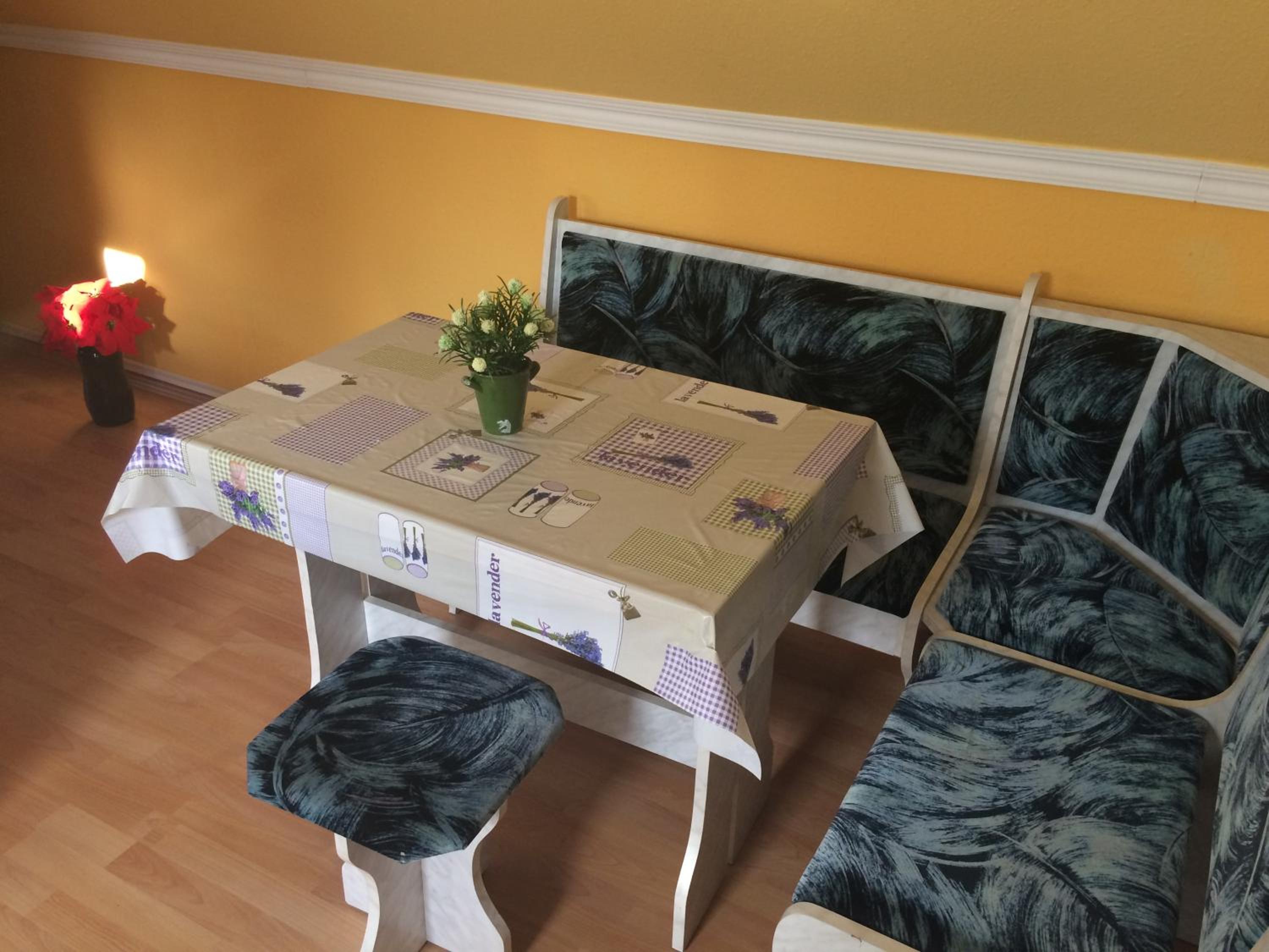 Kamilla Apartman