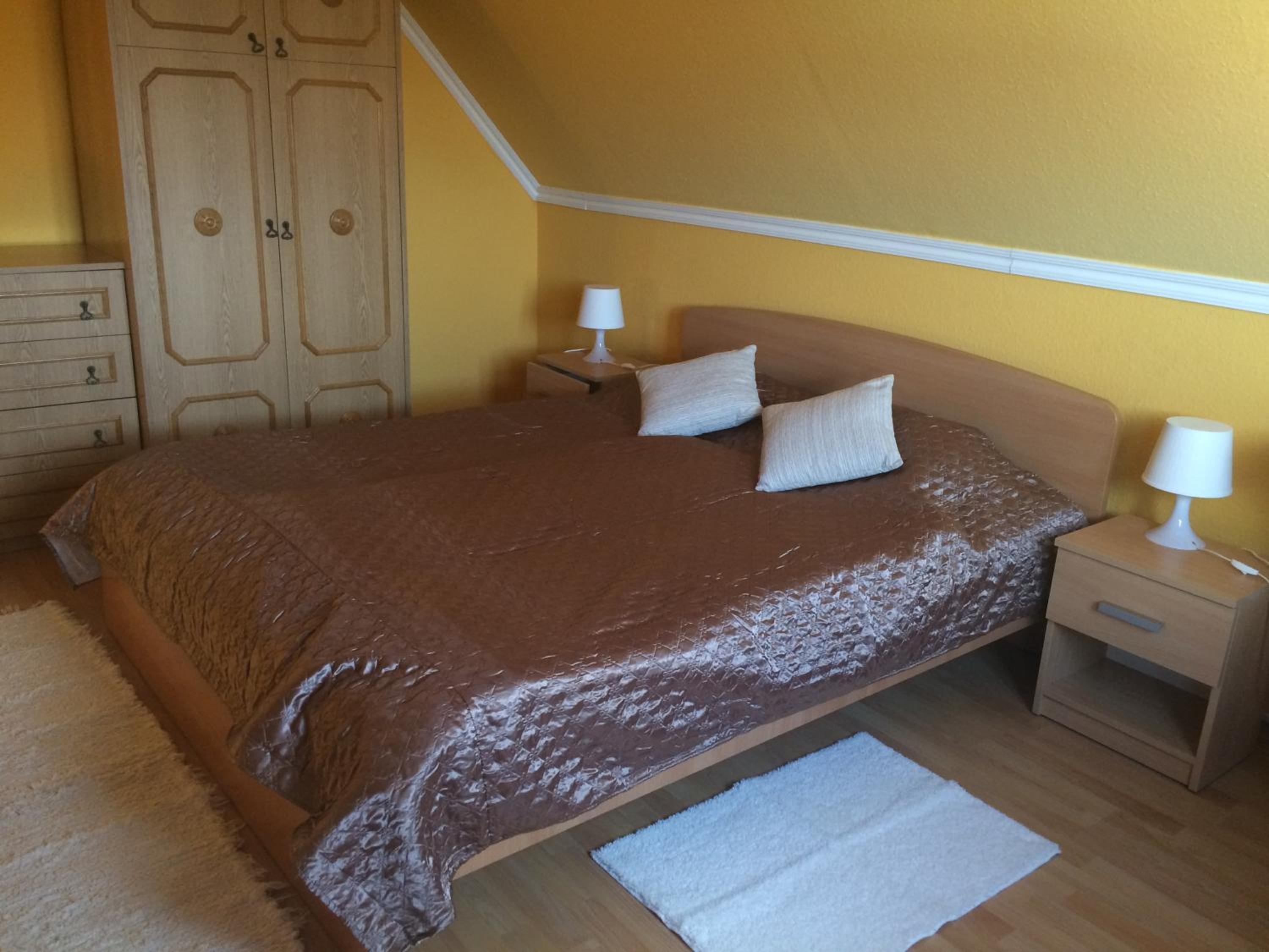 Kamilla Apartman