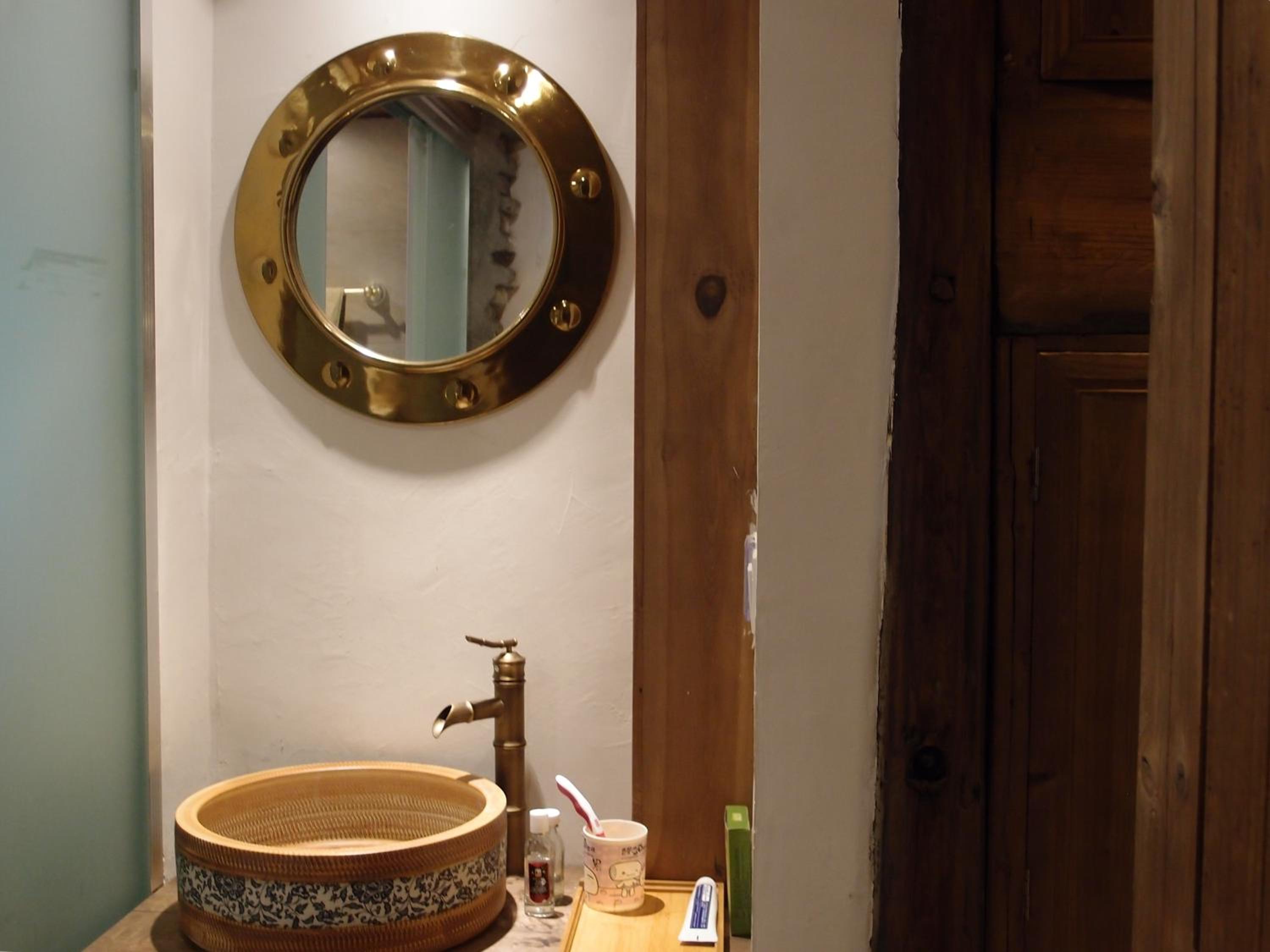 WuYuan QiYe YanXiang Guesthouse