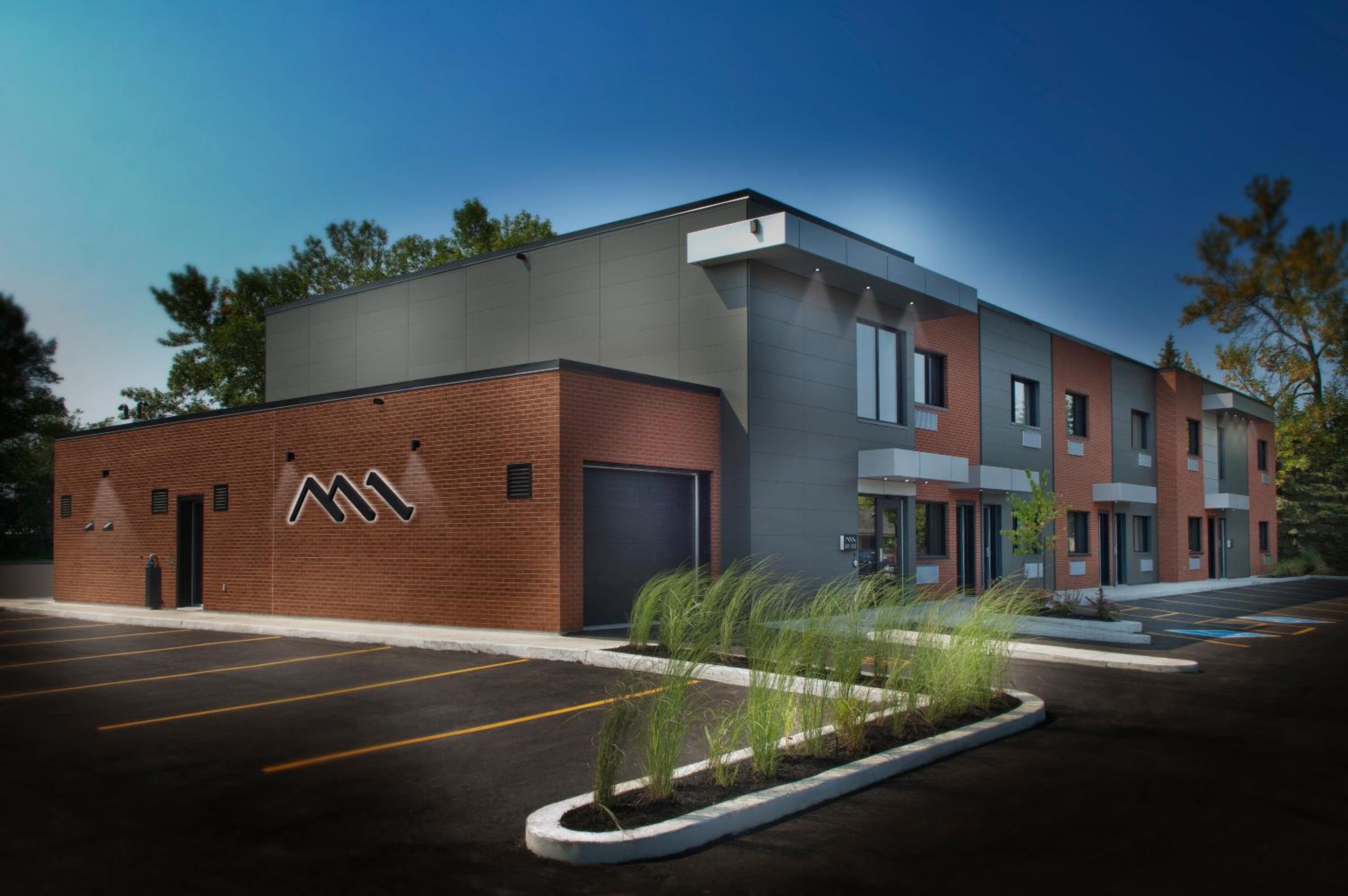 Motel Ideal Ste-Rose - Property Image 4