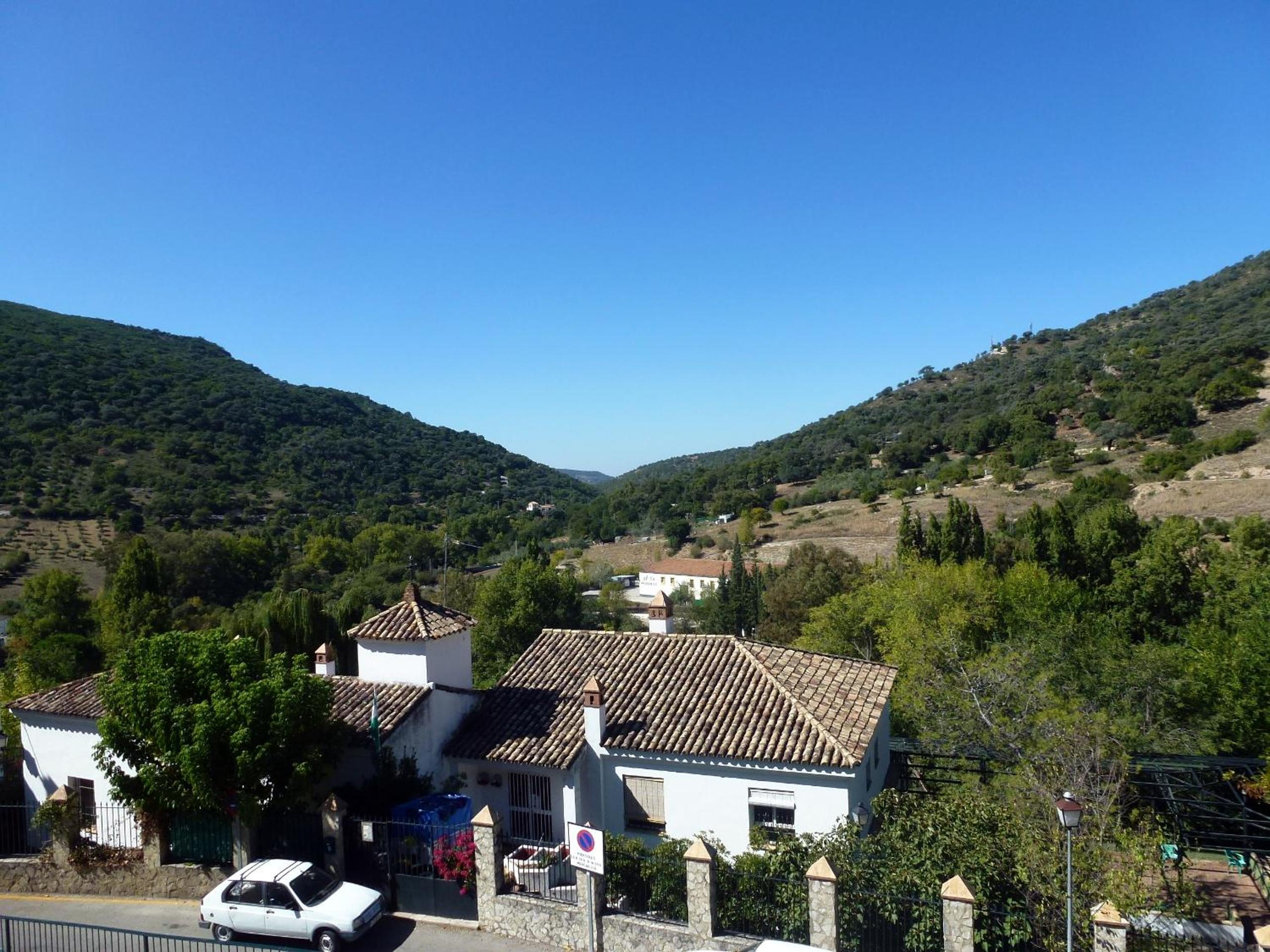 Casa Rural El Aljibe view 5