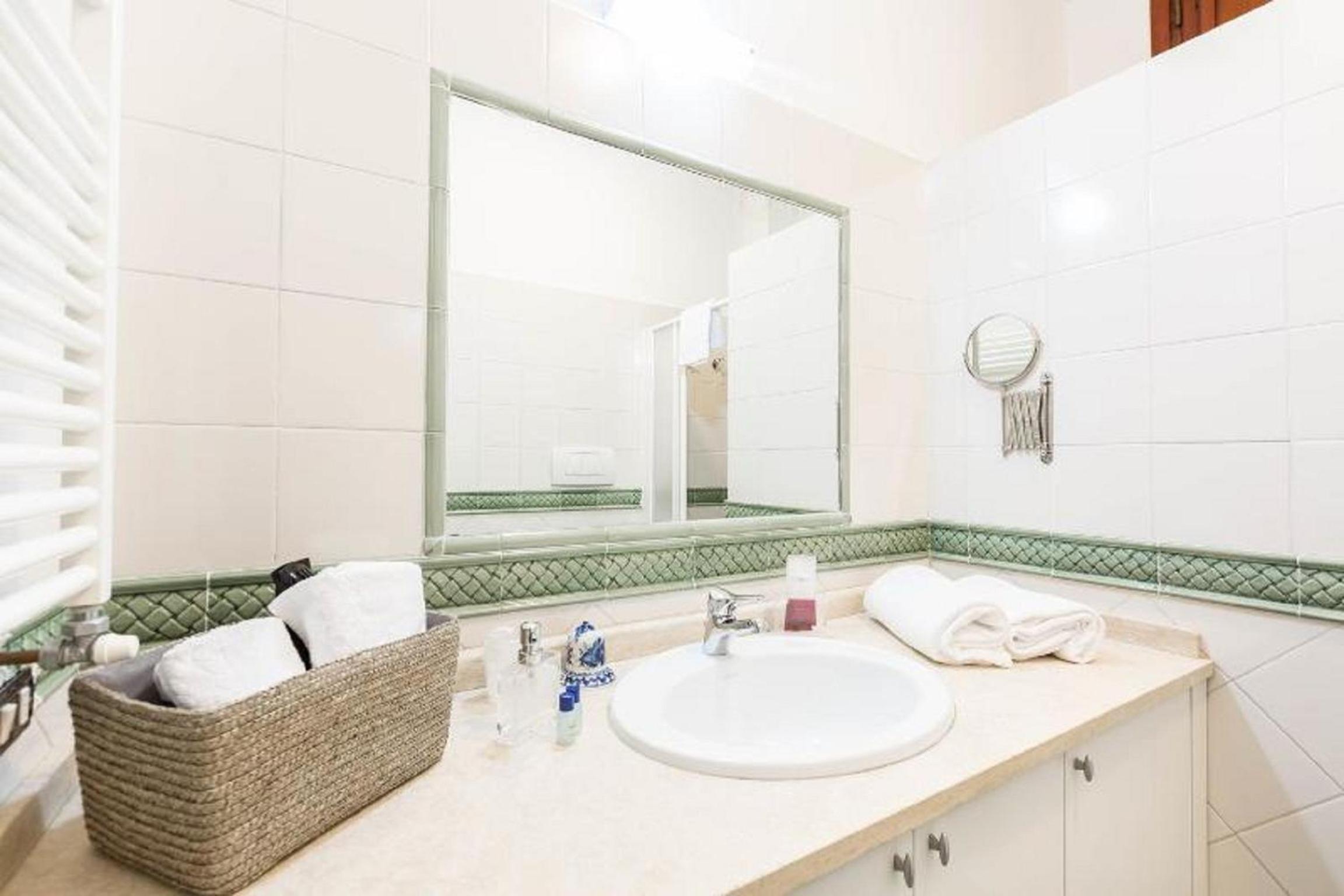 Trevispagna Charme Apartment Autonomous