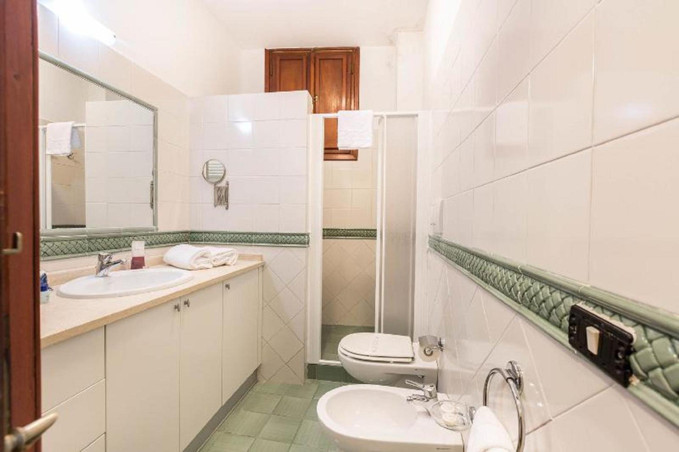 Trevispagna Charme Apartment Autonomous