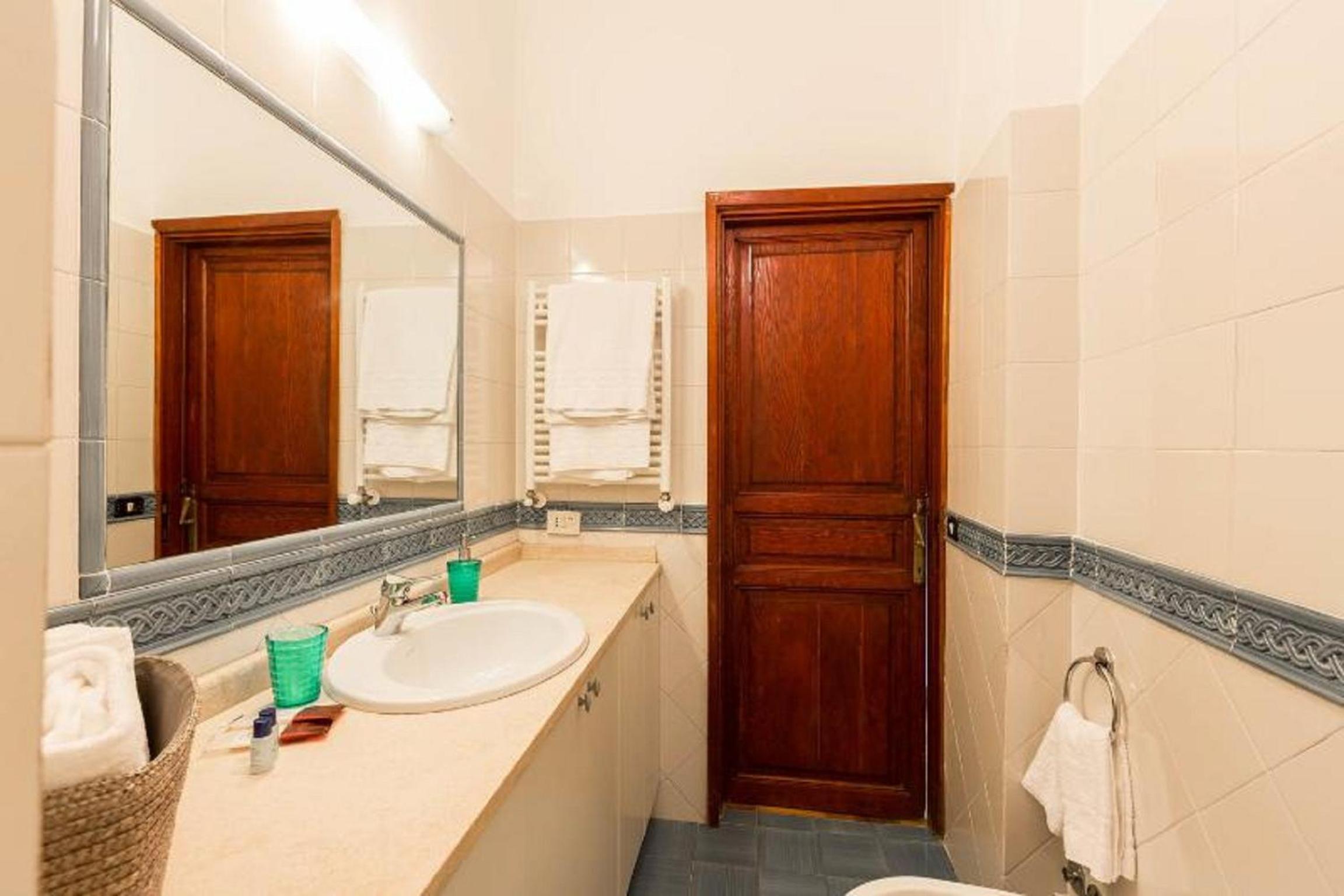 Trevispagna Charme Apartment Autonomous