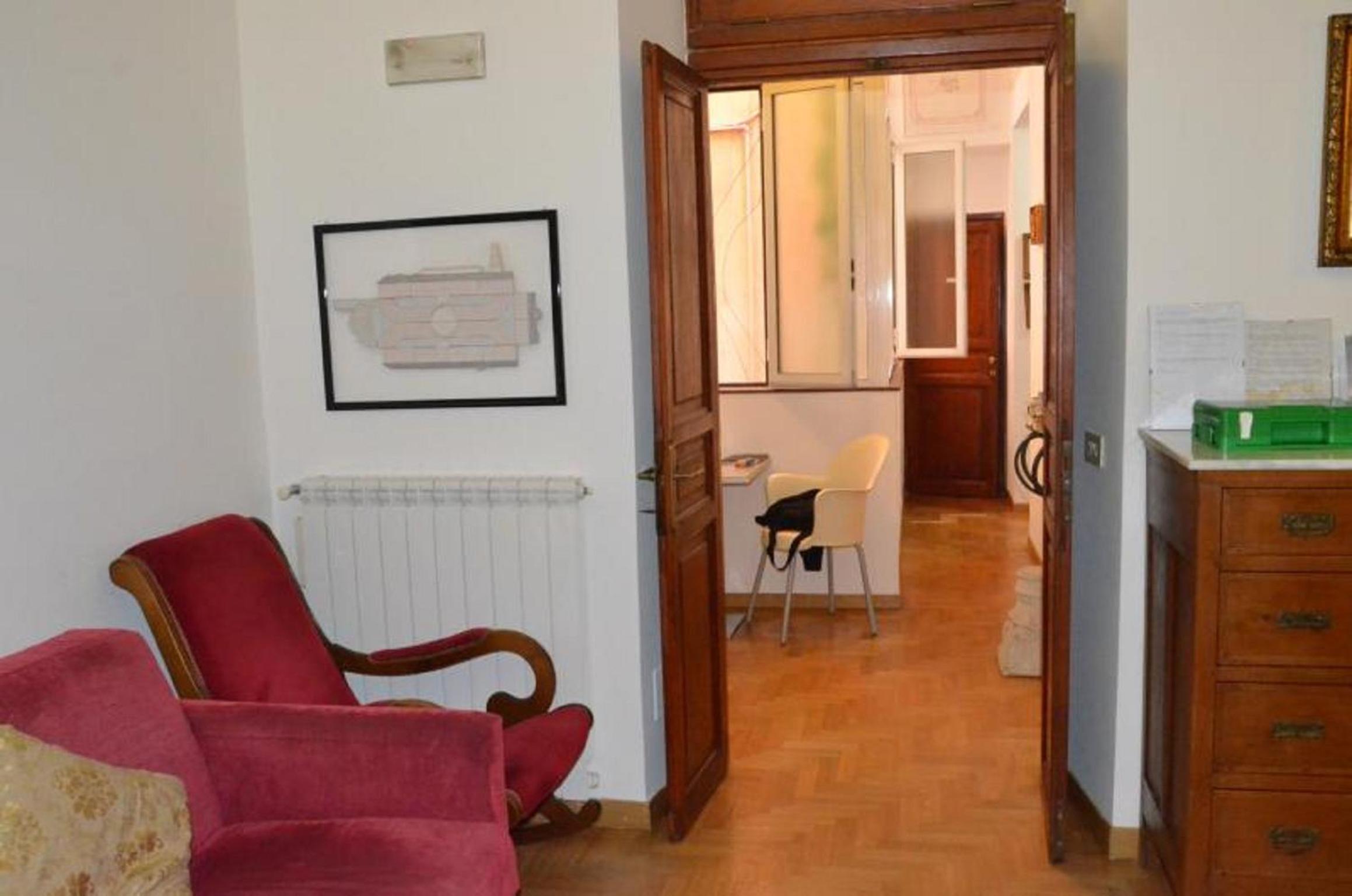 Trevispagna Charme Apartment Autonomous
