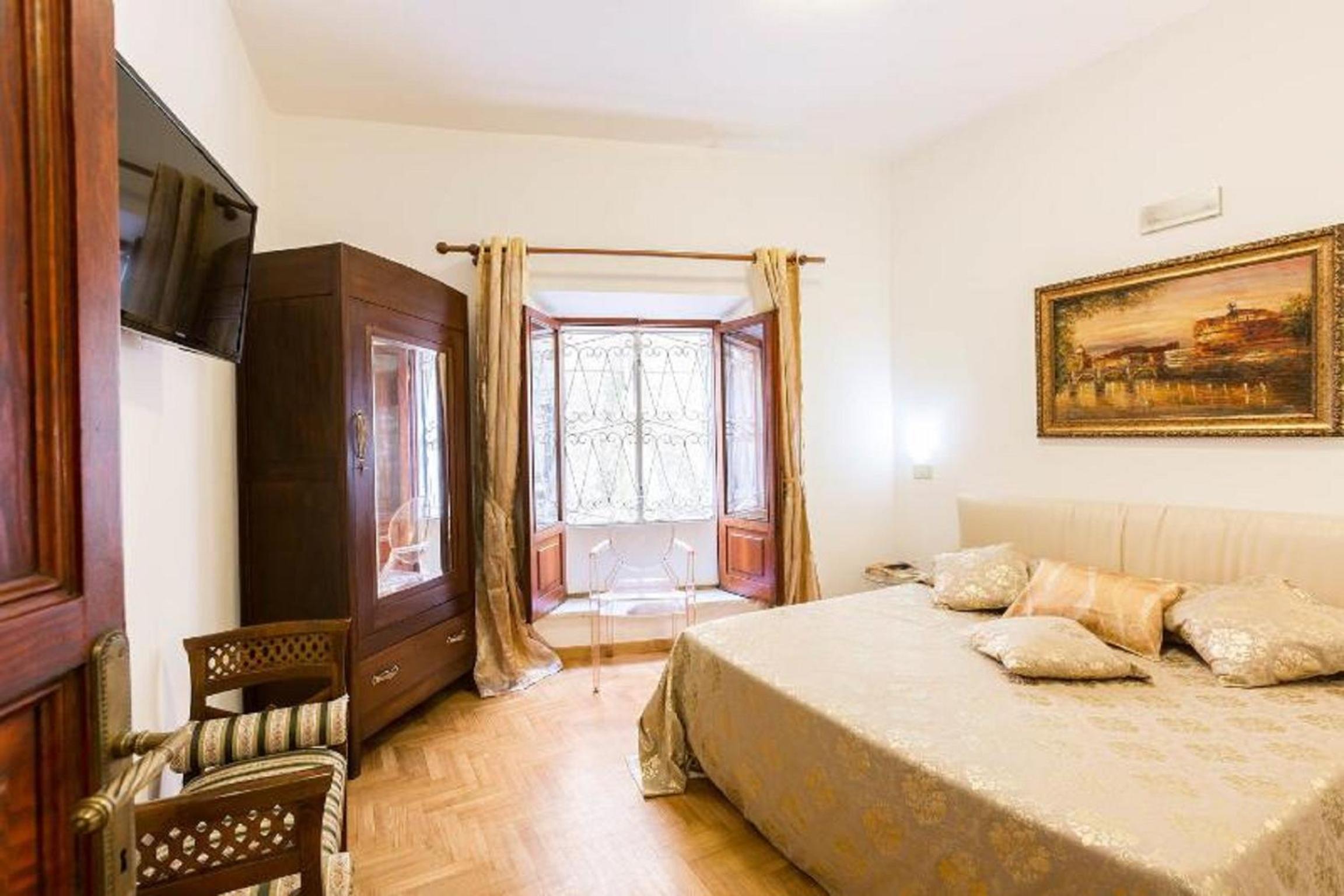 Trevispagna Charme Apartment Autonomous