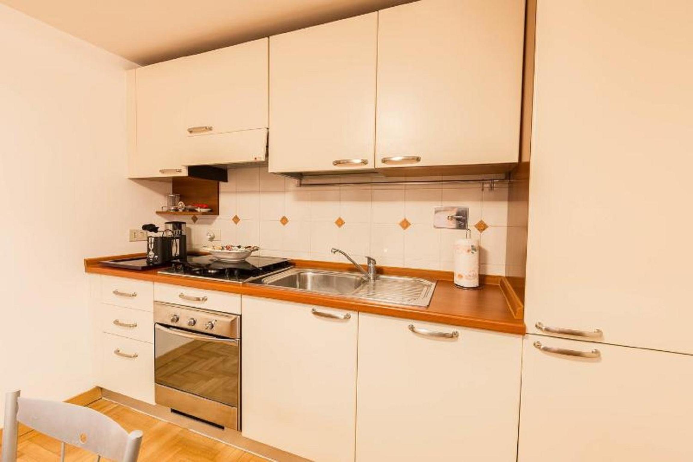 Trevispagna Charme Apartment Autonomous