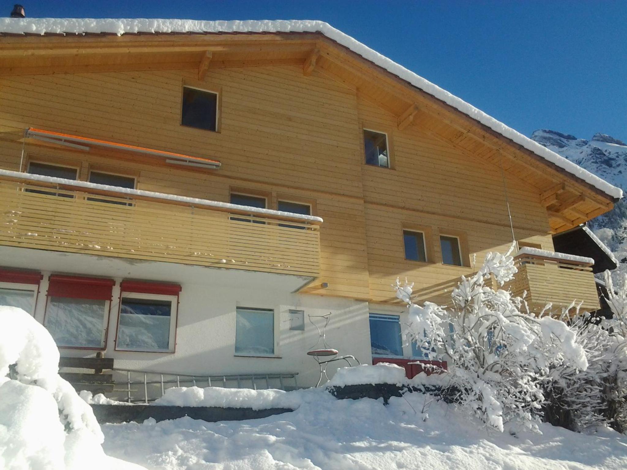 Chalet Viola - Verena's Loft