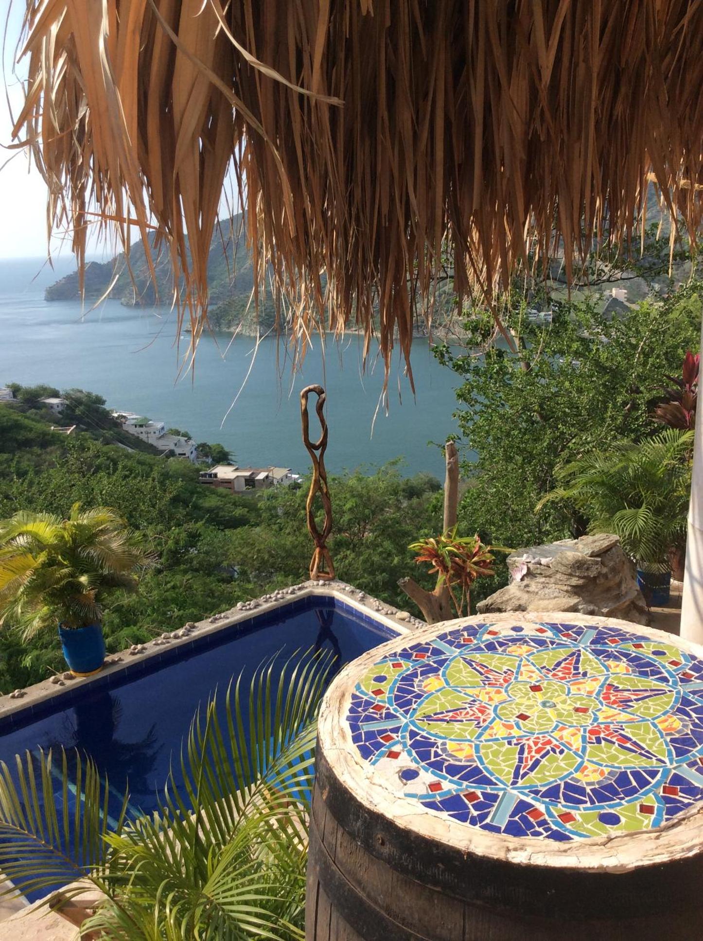 Hostal Casa Horizonte - Property Image 52