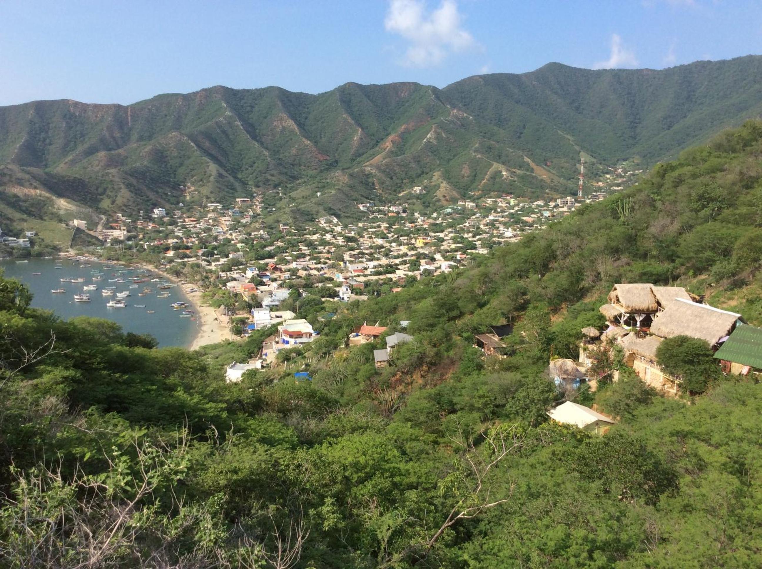 Hostal Casa Horizonte - Property Image 71