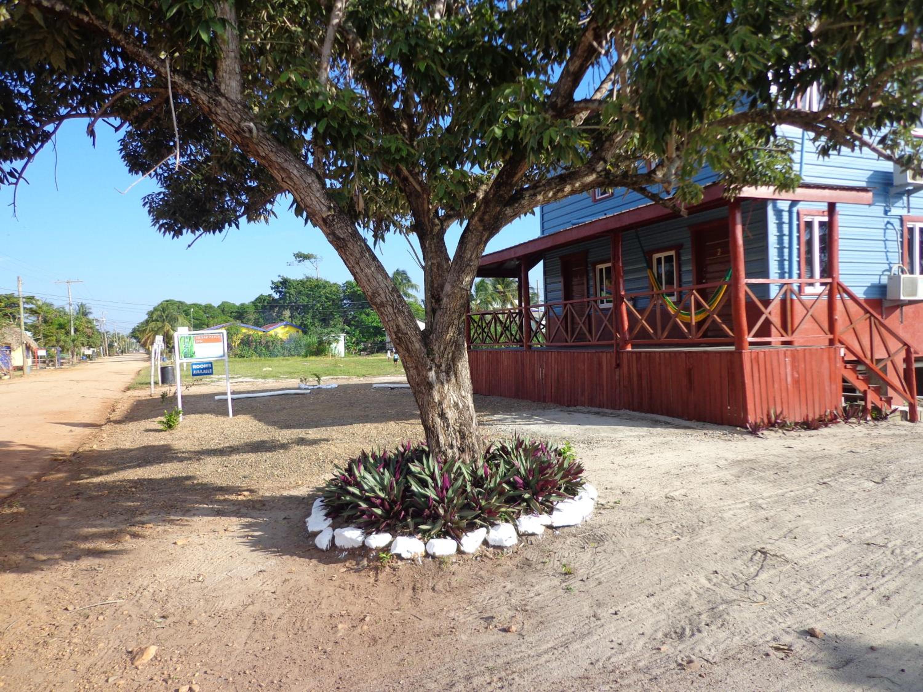 Sugar Patch Inn