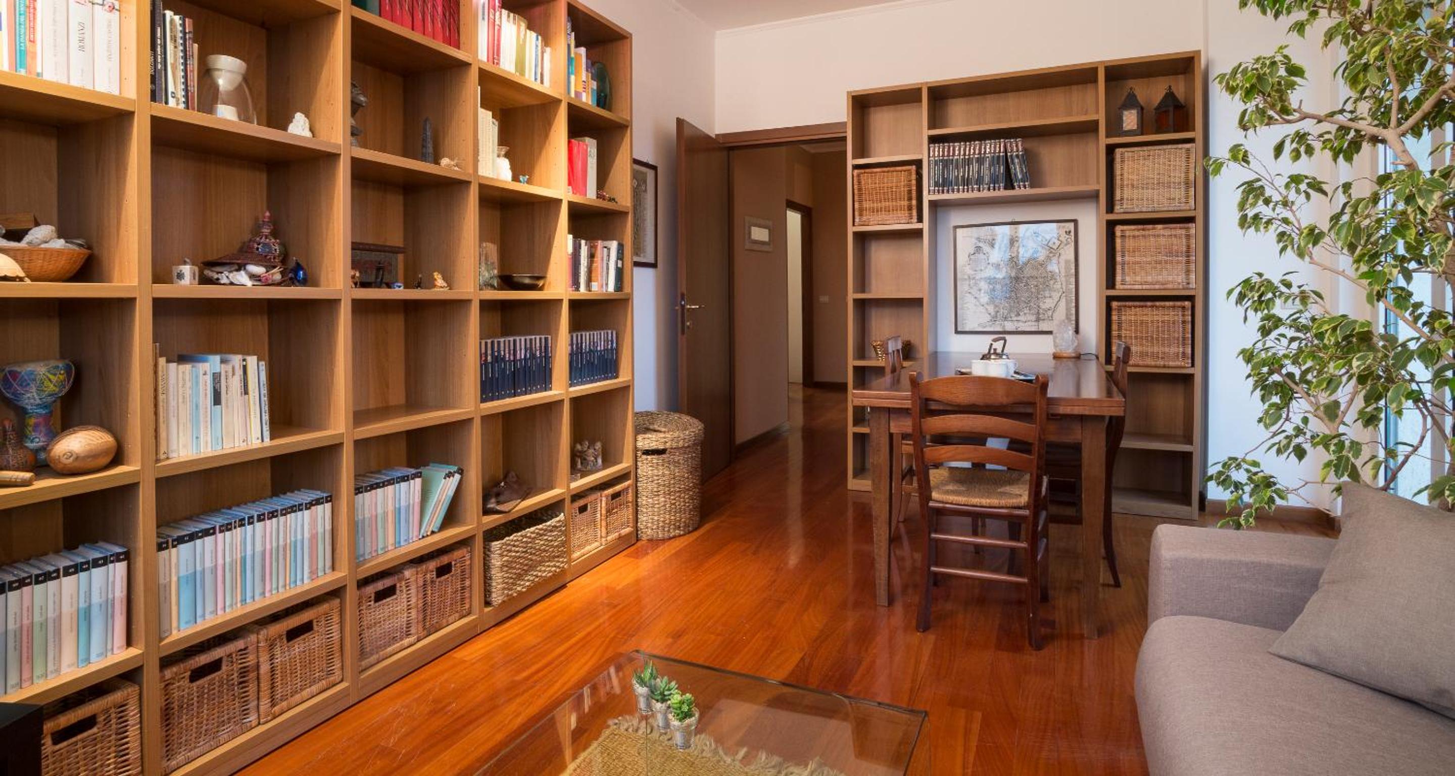 JOIVY Warm Family Flat for 4 with Terrace in Milan photo 2