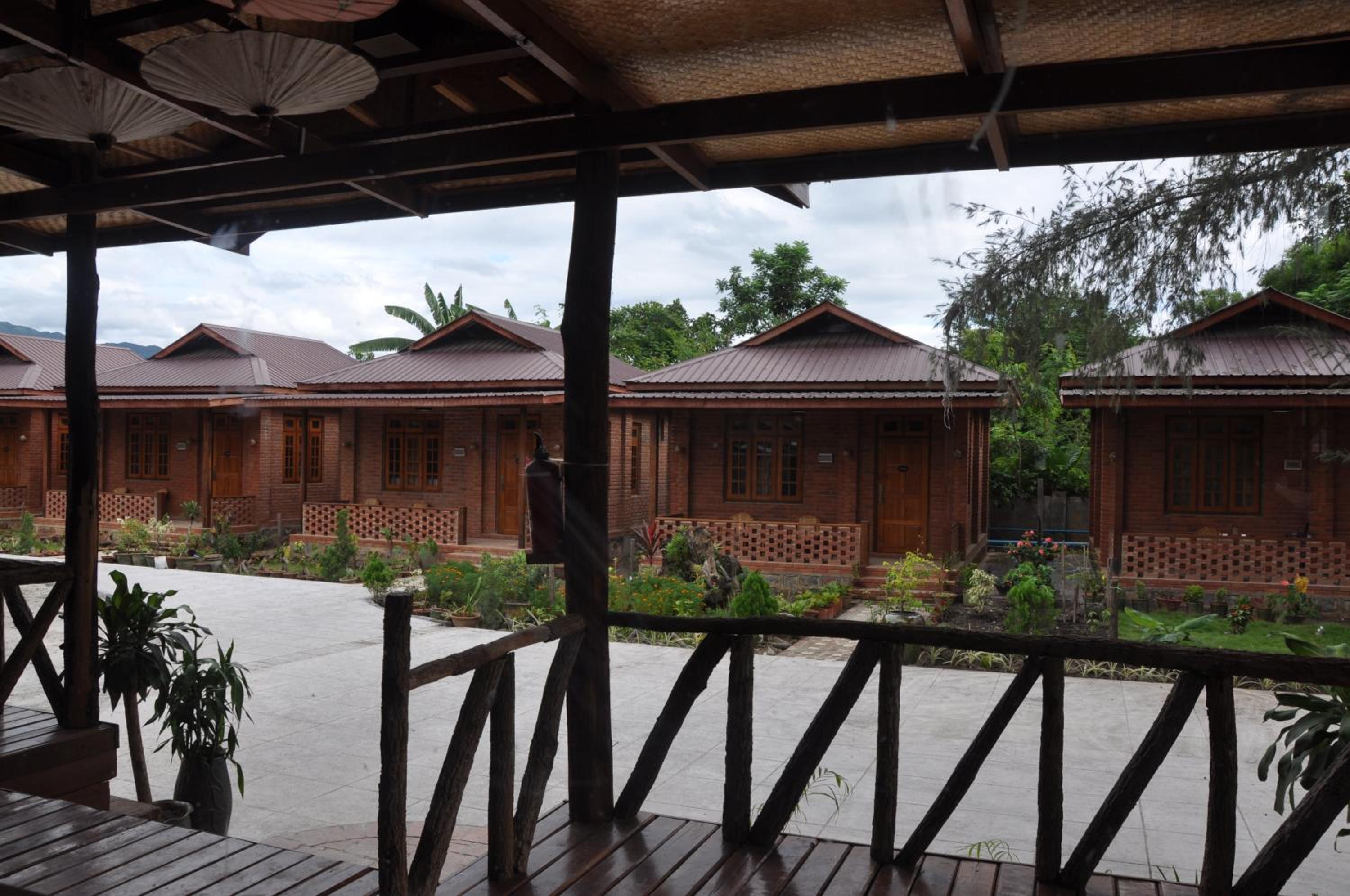 Trinity Family Inn