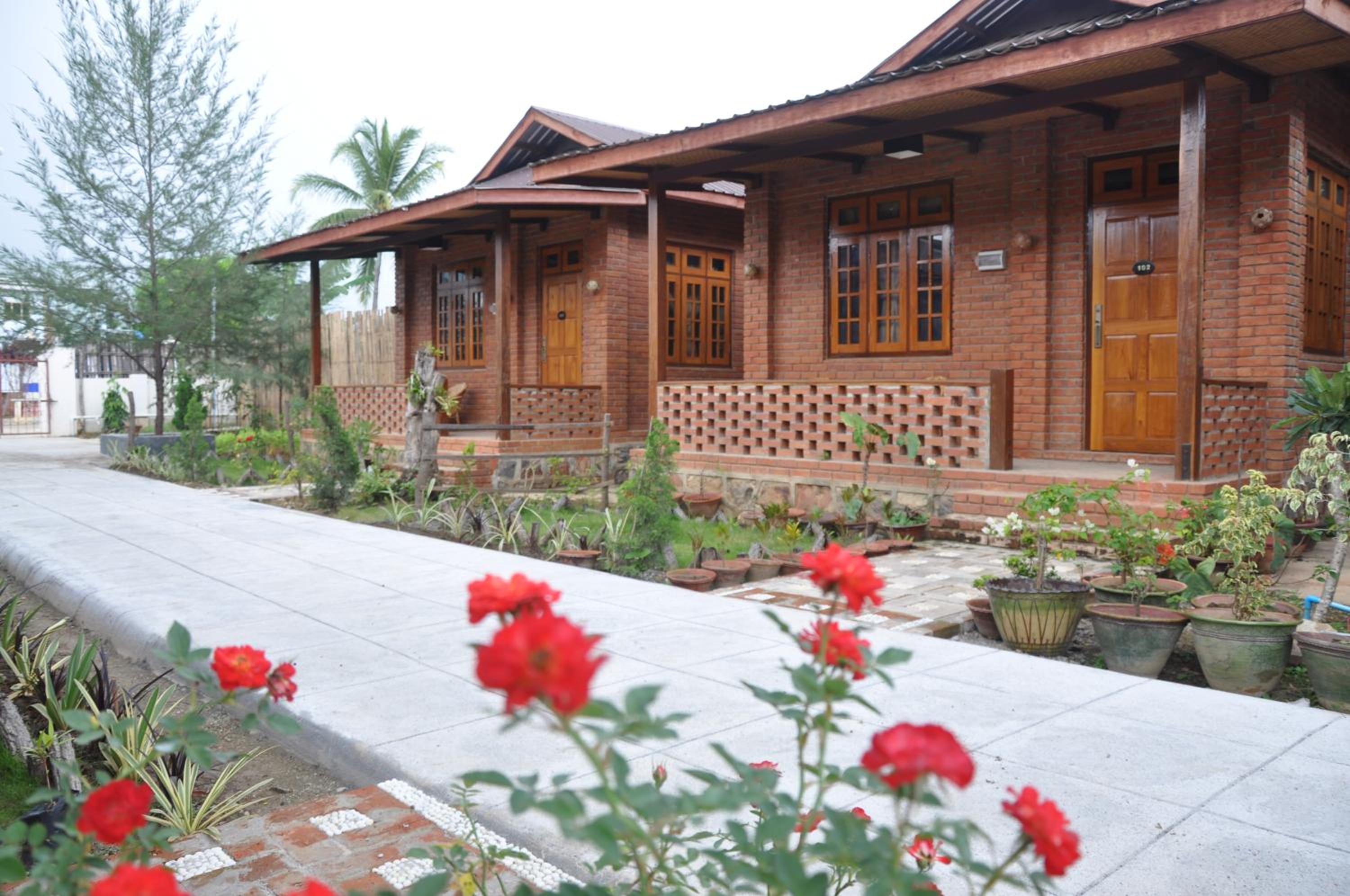 Trinity Family Inn