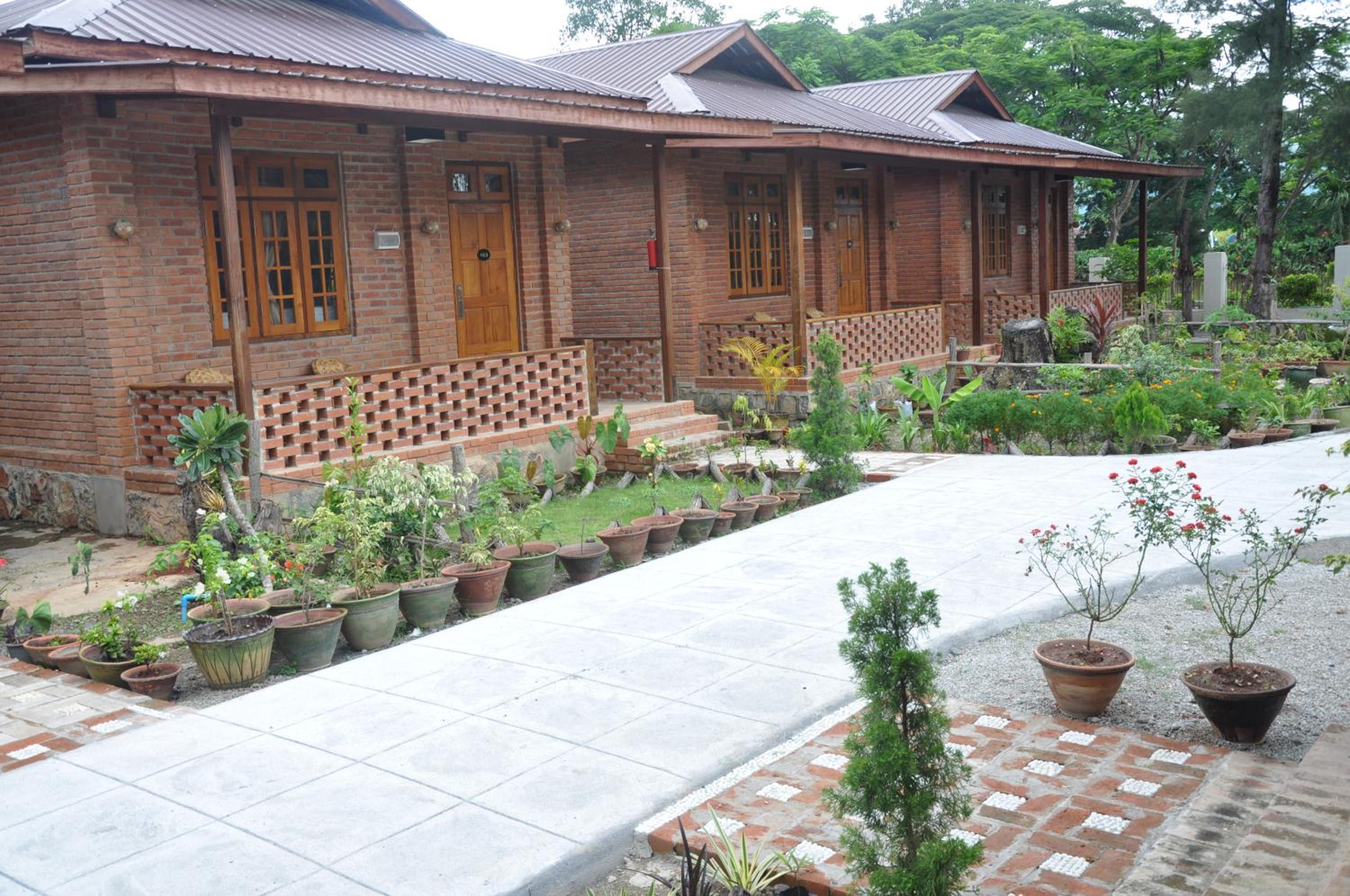 Trinity Family Inn