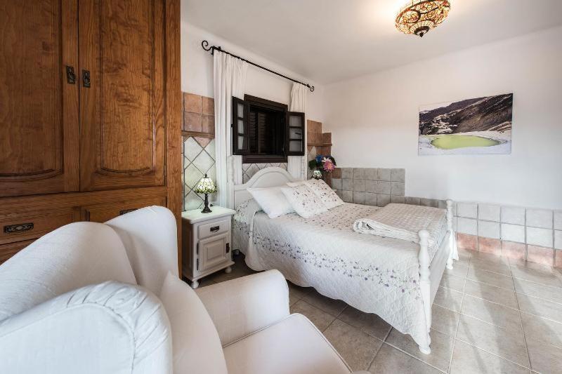 Casa Caracoles en Costa Teguise photo 2