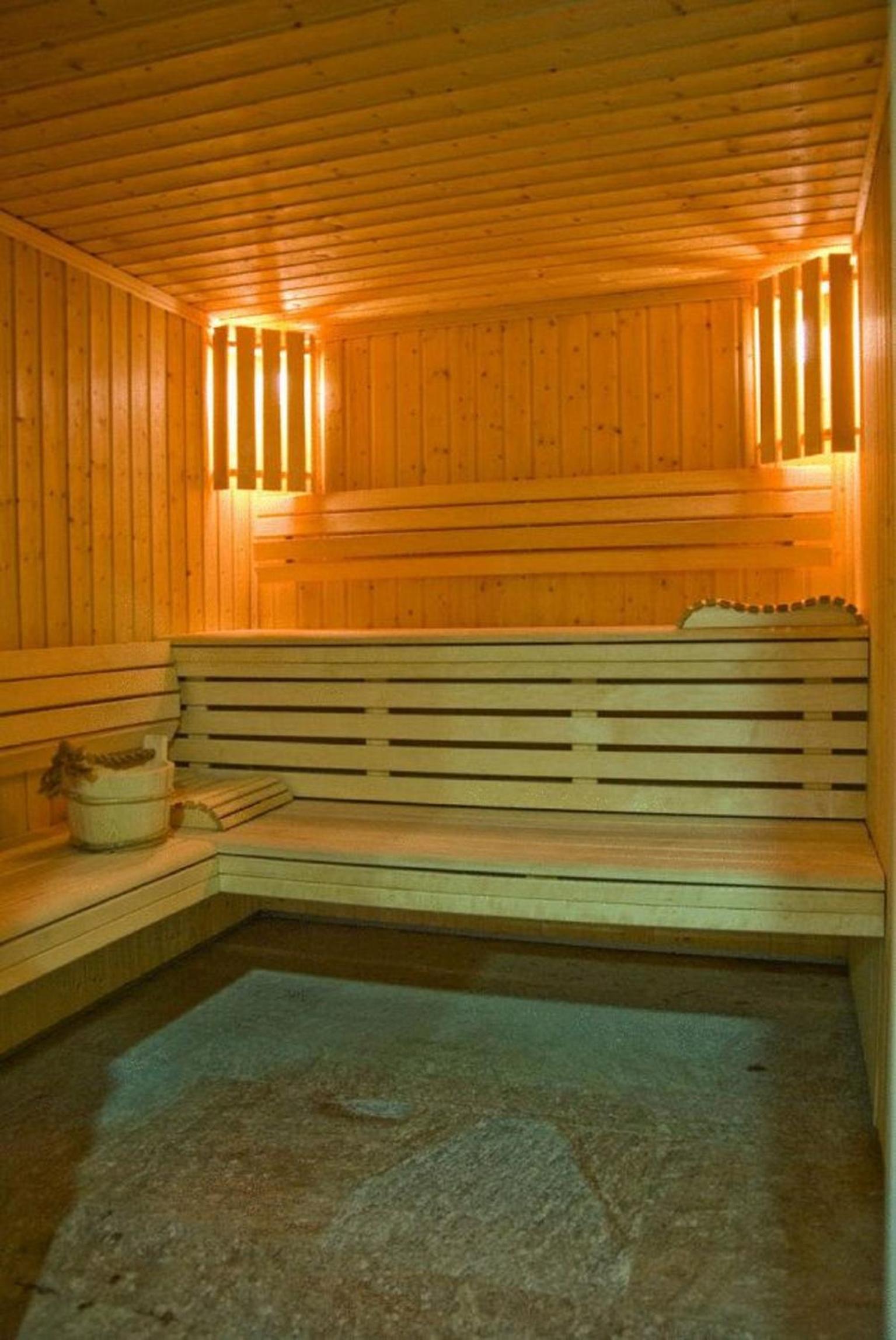 Saint-Lary-Soulan Vacations - Lagrange Vacances Les Chalets de l'Adet - Property Image 4