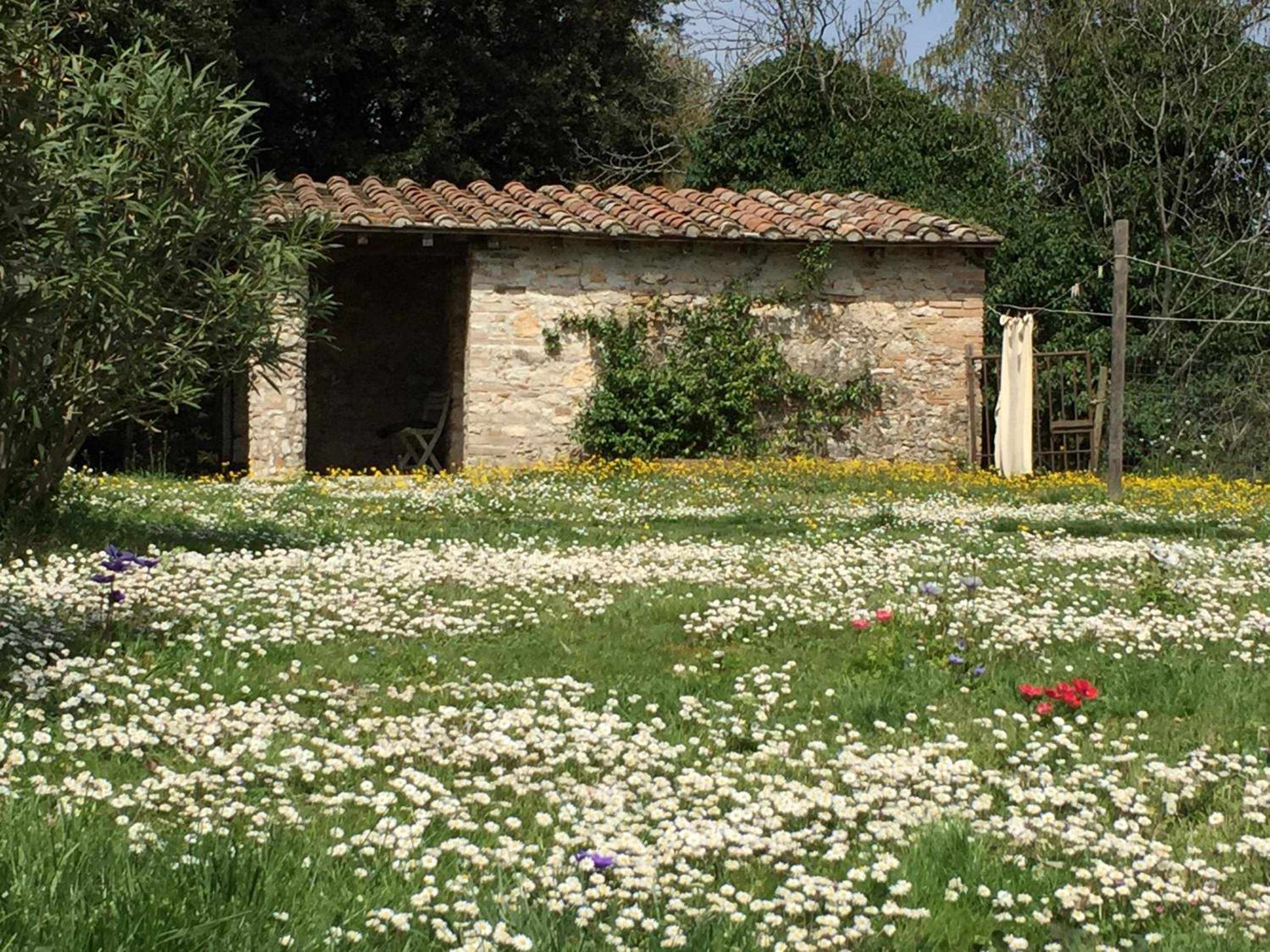 Podere Conte Ràcani