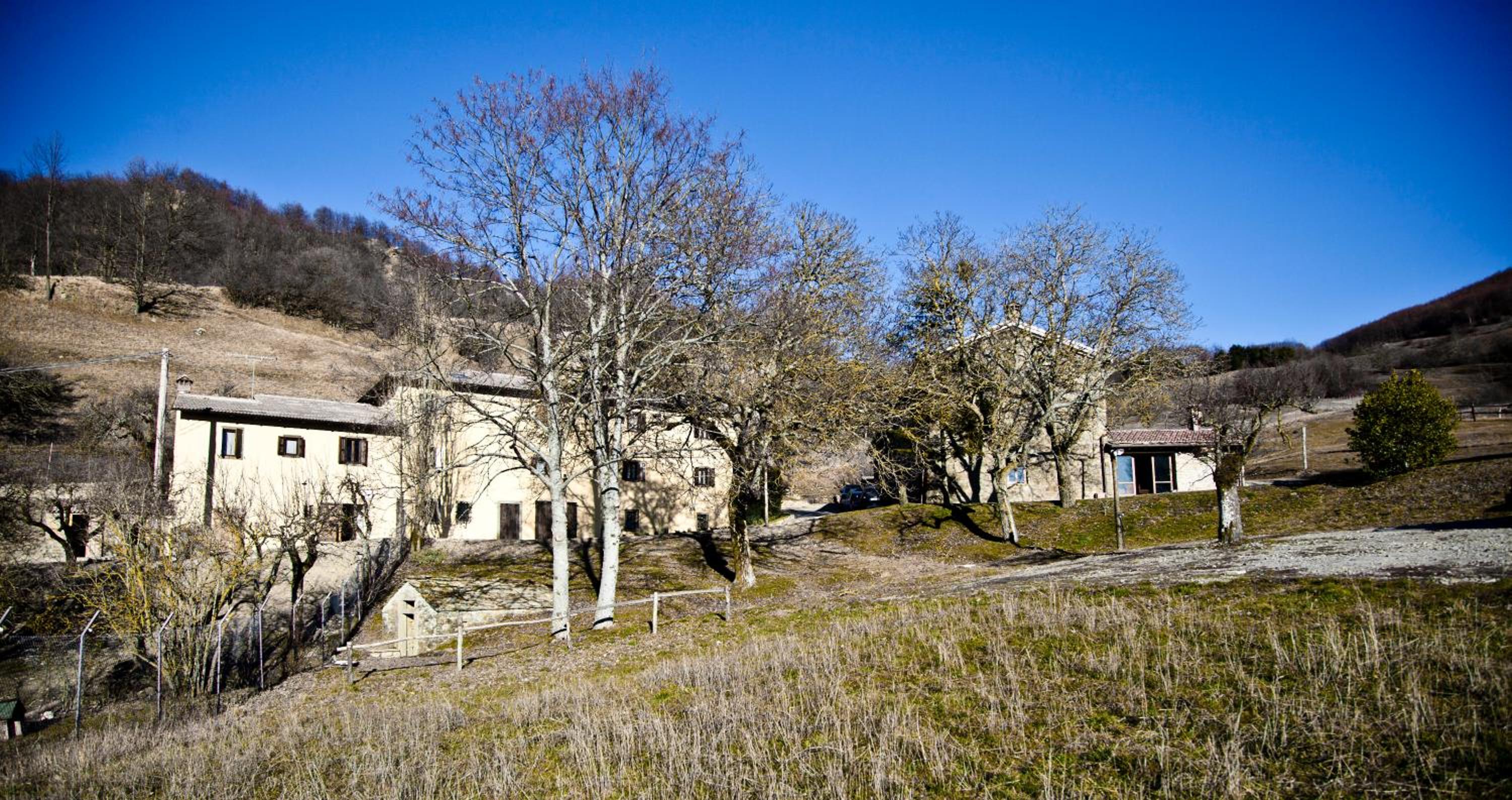 Agriturismo Il Passeggere