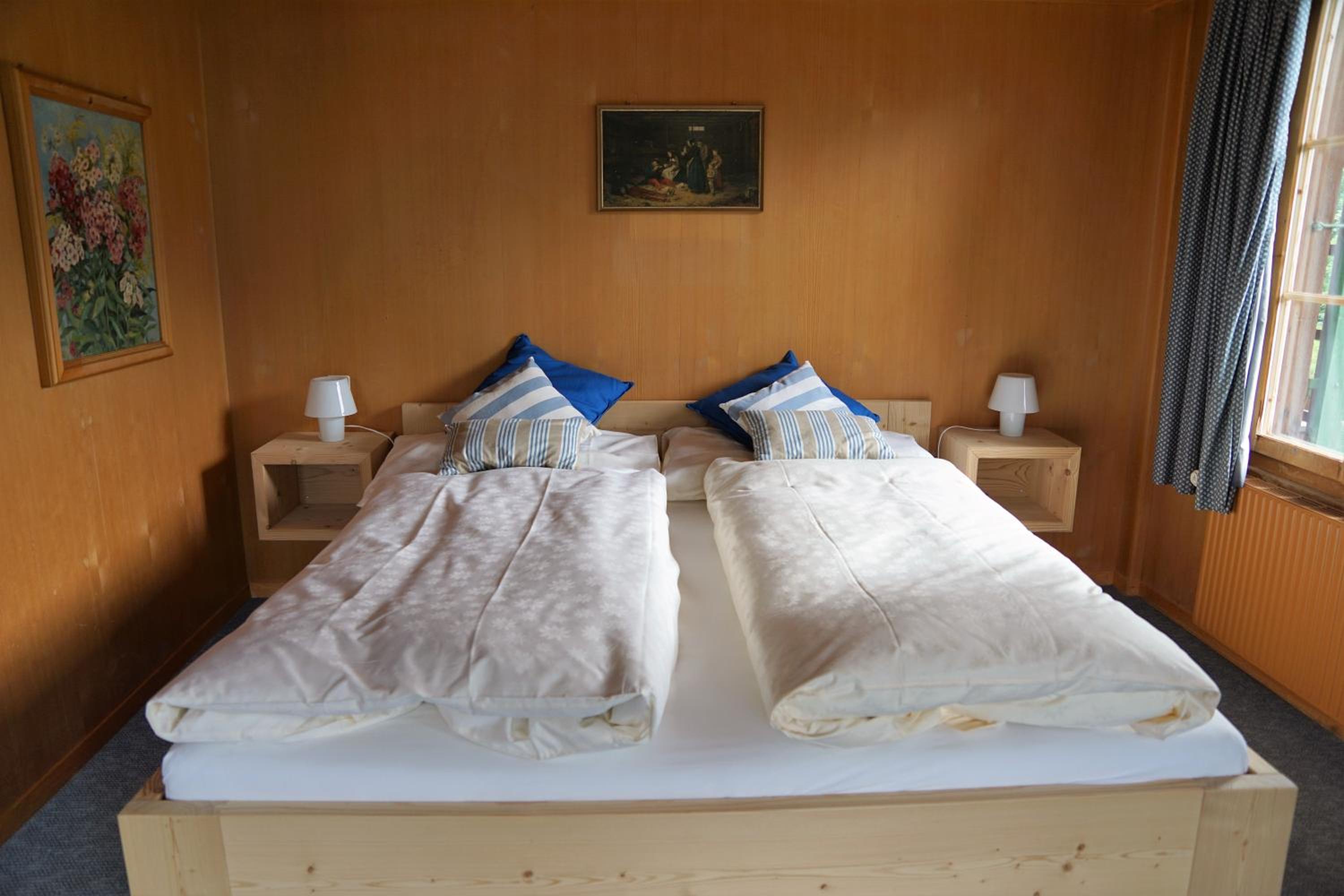 Hotel Wildhorn