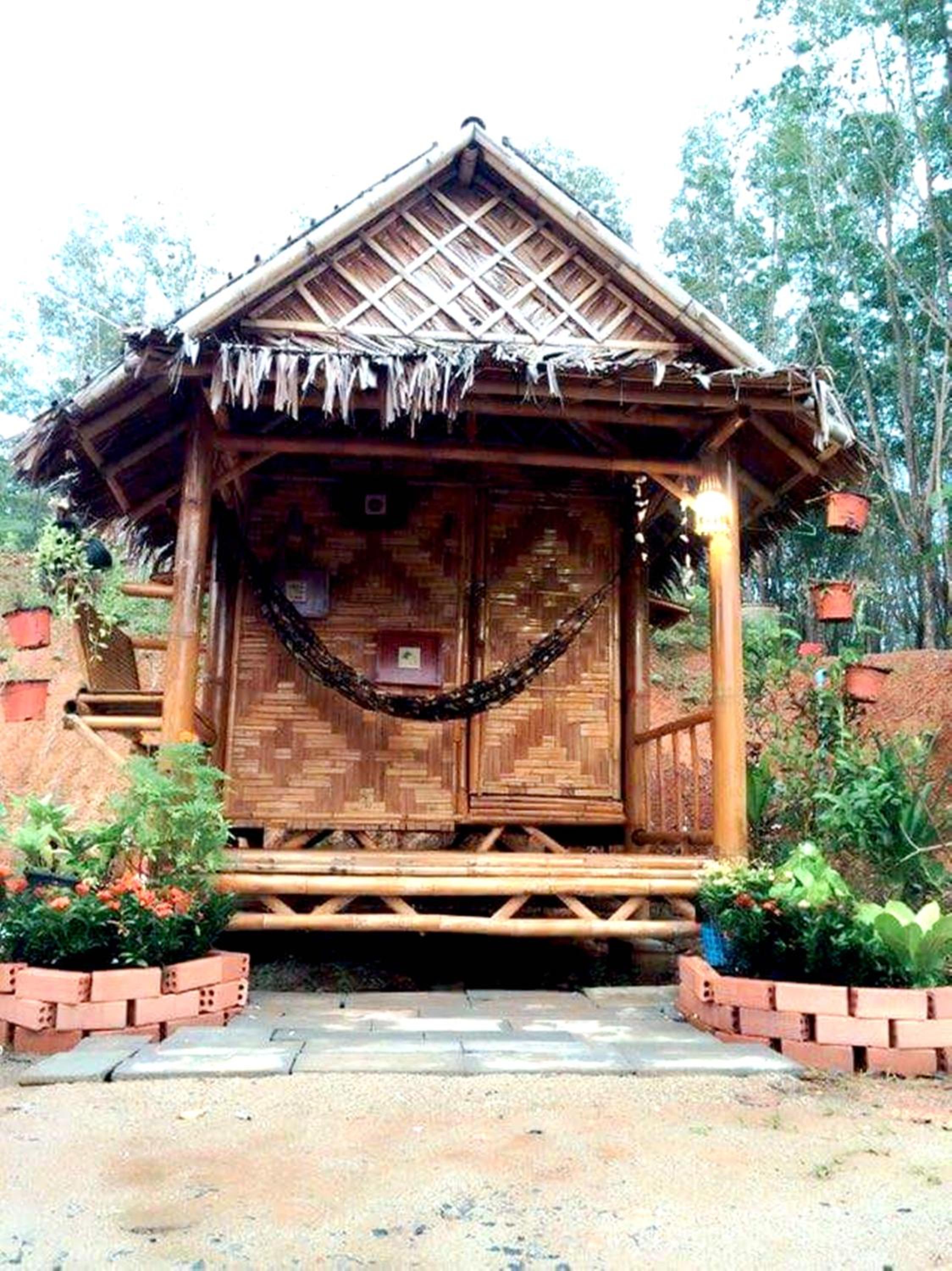 Rimsuan House