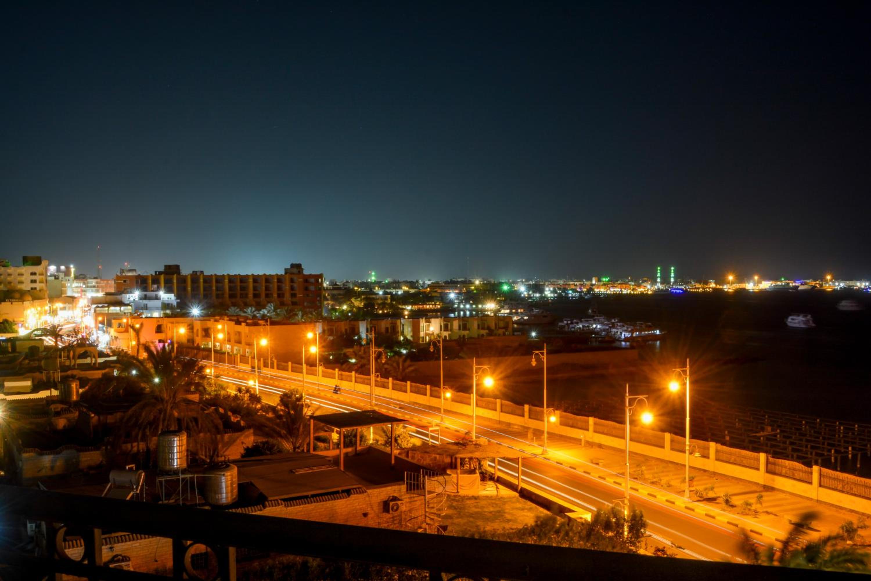 Sun & Sea Hotel and Aqua Park - Hurghada