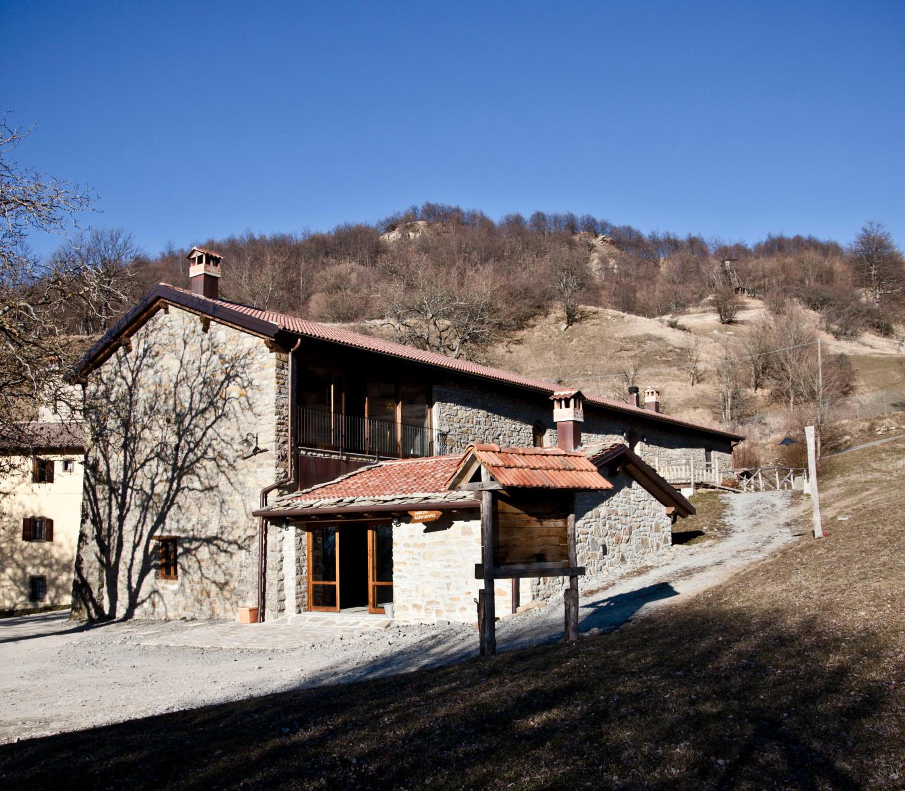 Agriturismo Il Passeggere