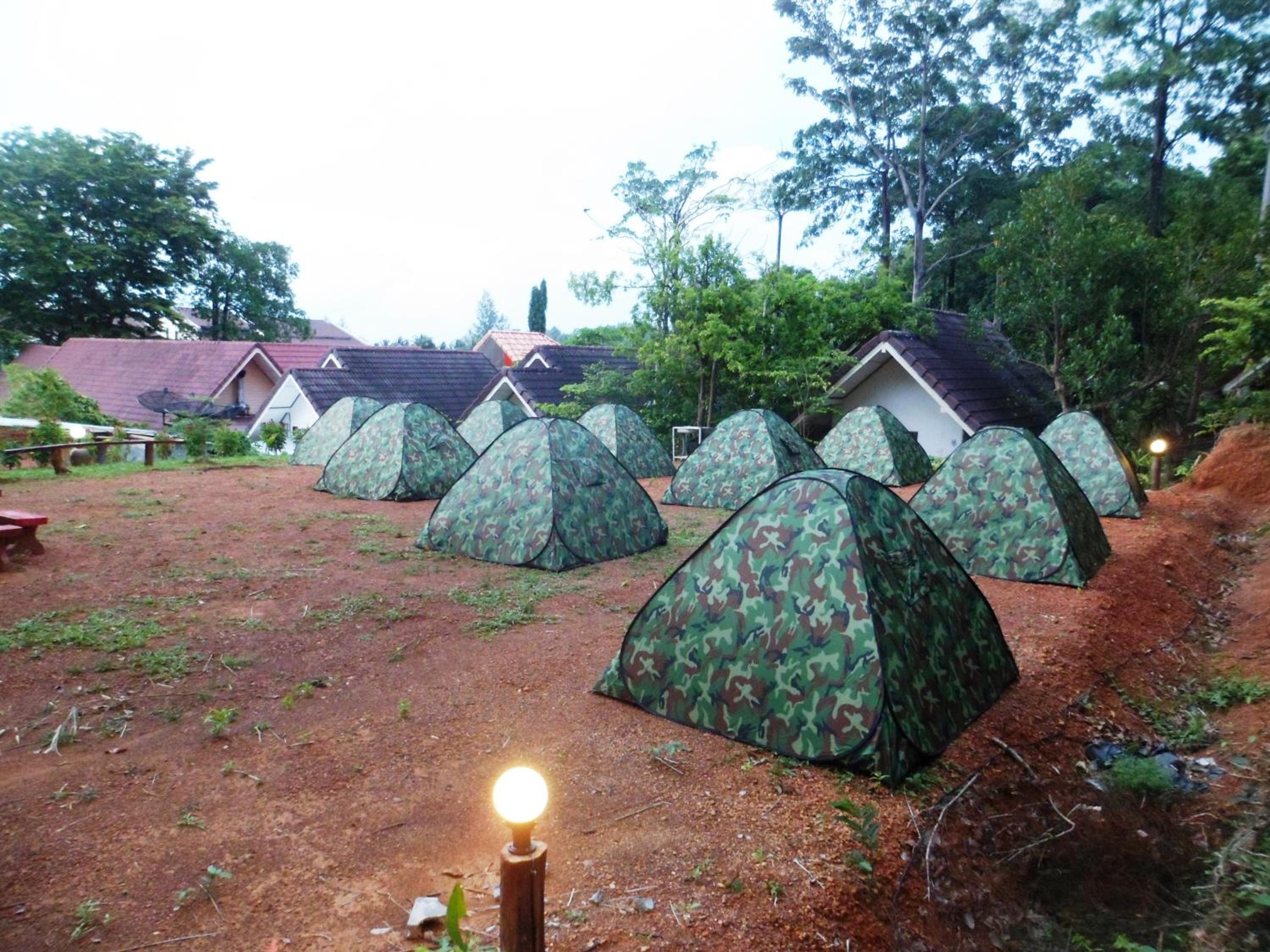 Rimsuan House