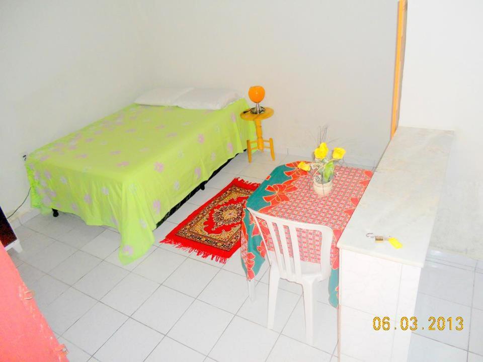 Hospedaria Praia e Sol