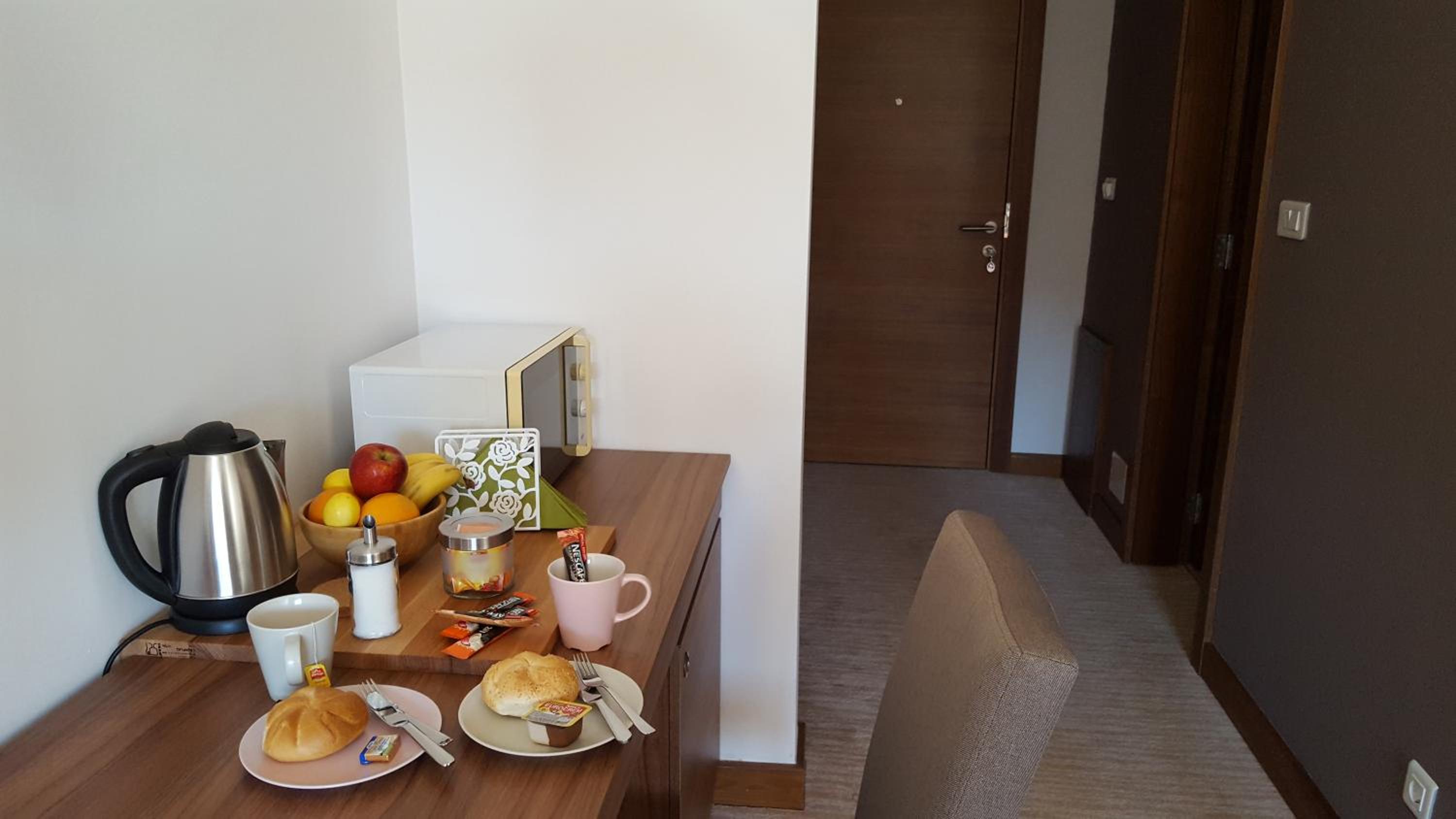 Jahorina Apartment 226 in Aparthotel Vucko - private host