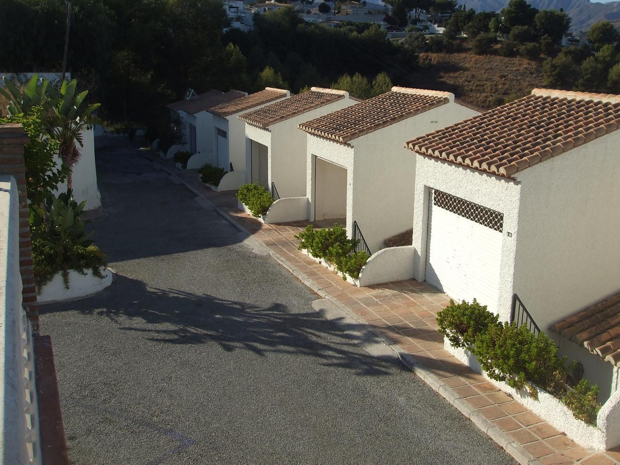 Almunecar Vacations - Casas Adosadas Lambda - Property Image 3