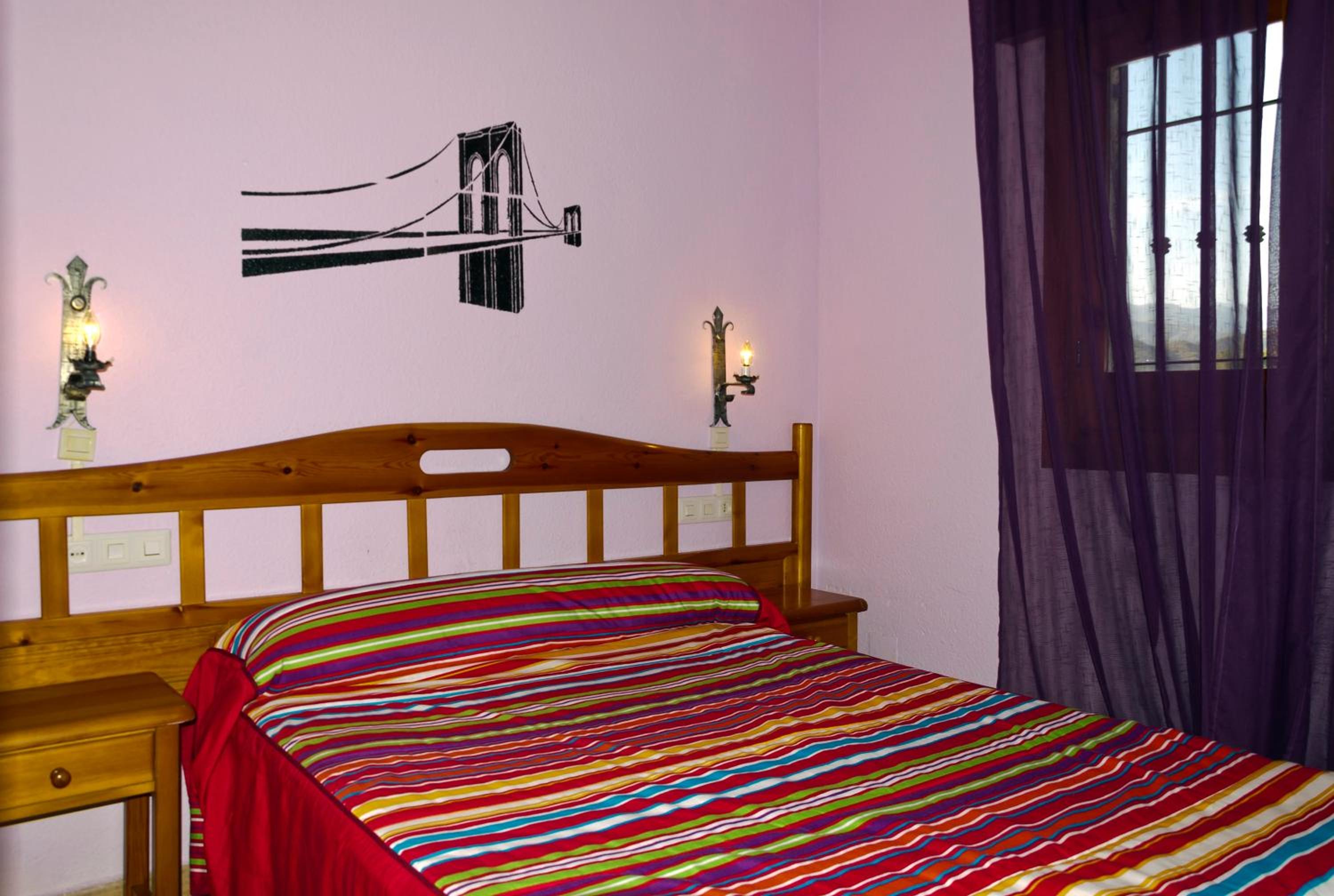 Almunecar Vacations - Casas Adosadas Lambda - Property Image 4