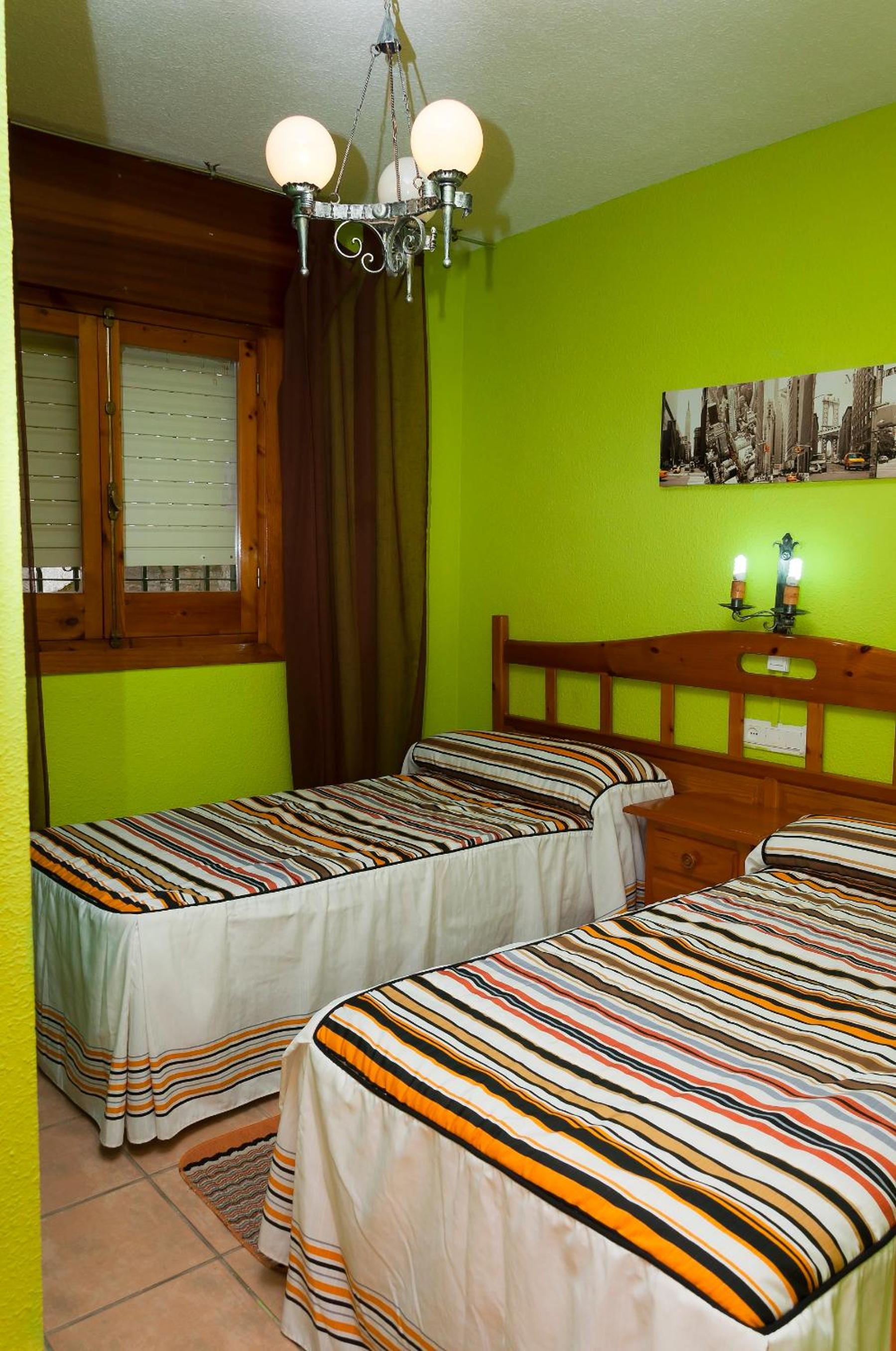 Almunecar Vacations - Casas Adosadas Lambda - Property Image 5