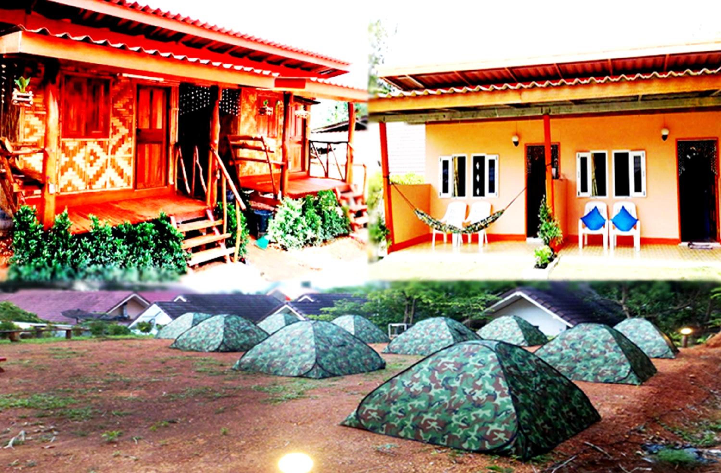 Rimsuan House