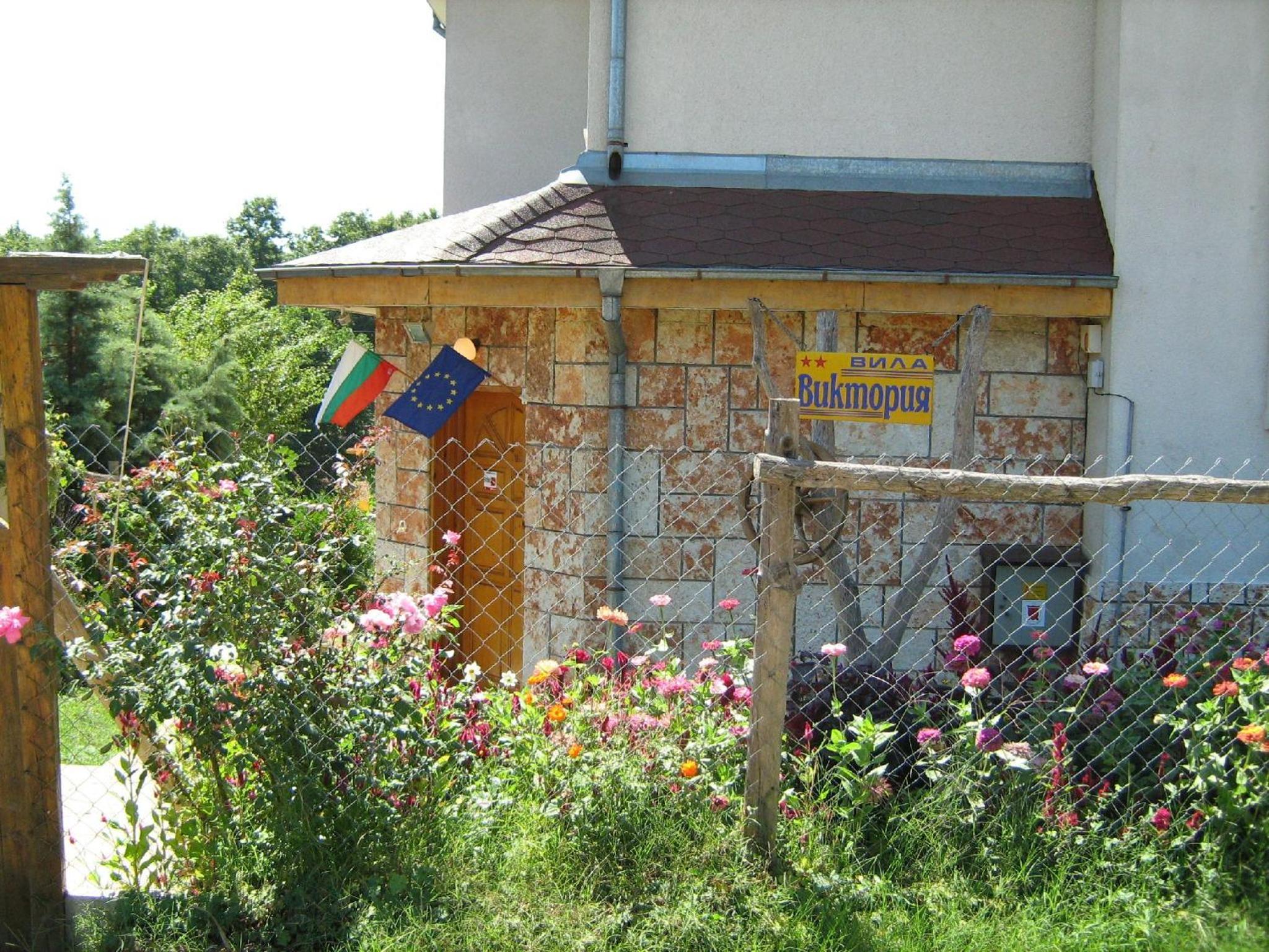 Villa Victoria