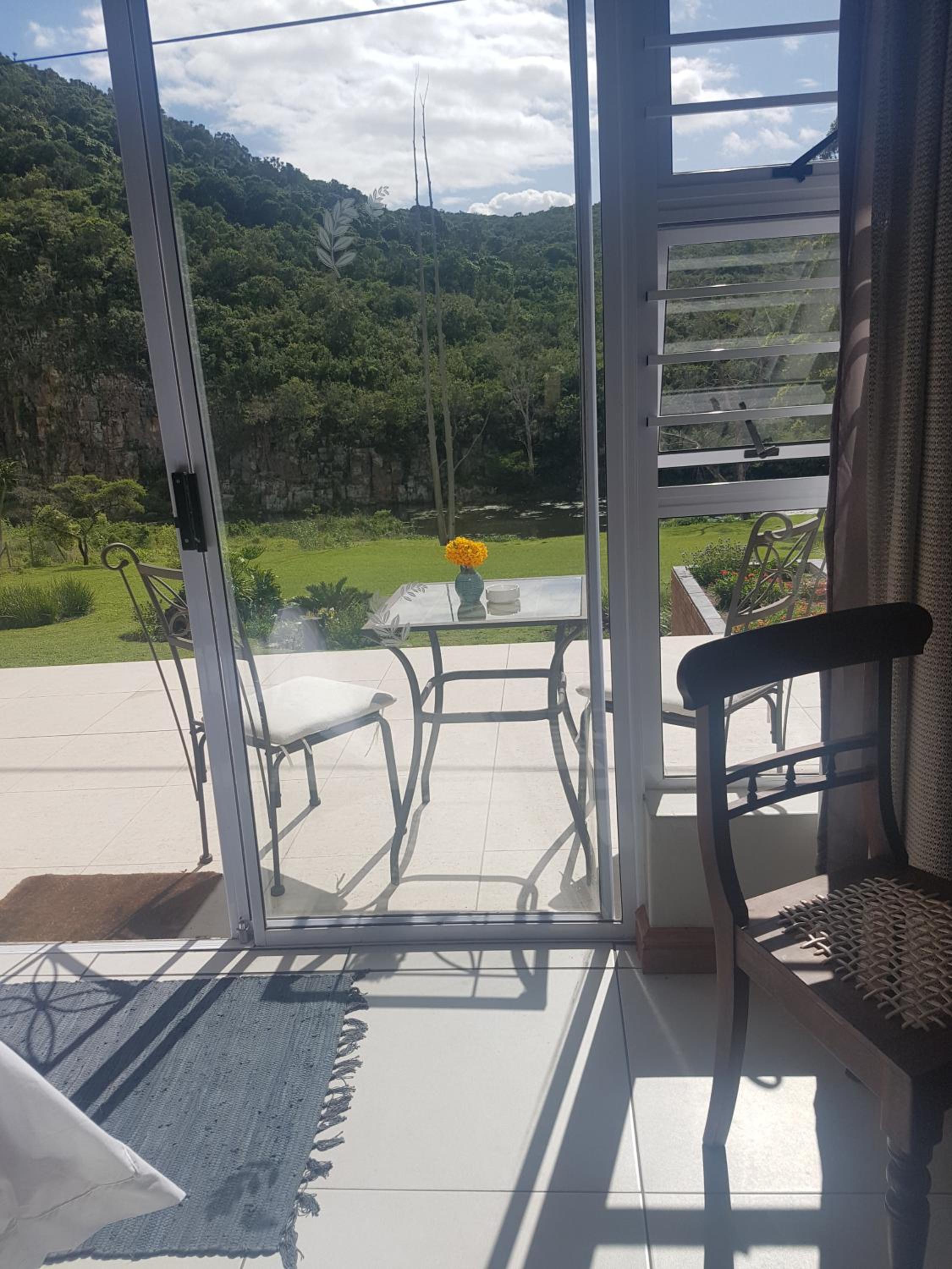 Mackenzies Accommodation