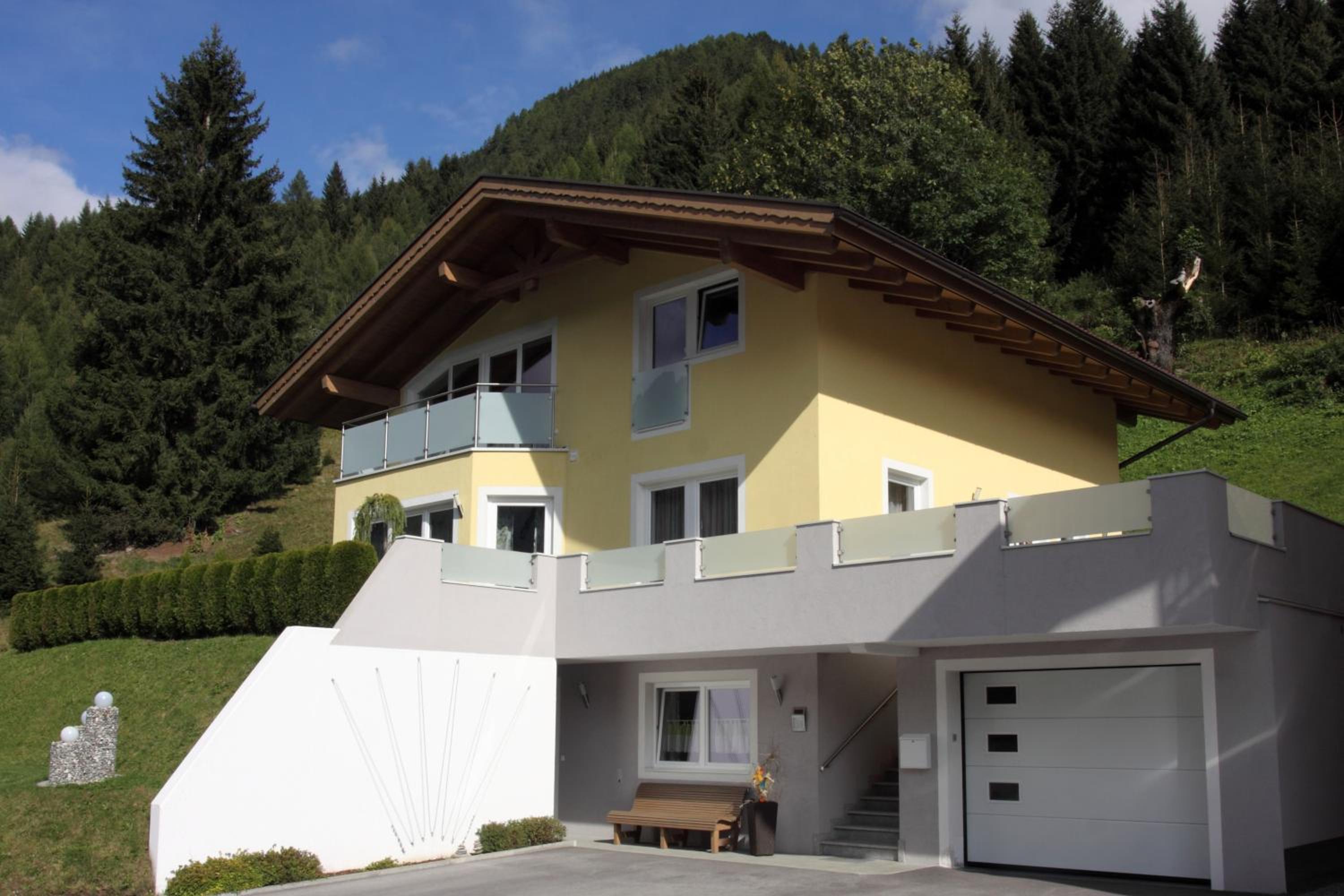 Haus Wibmer view 2