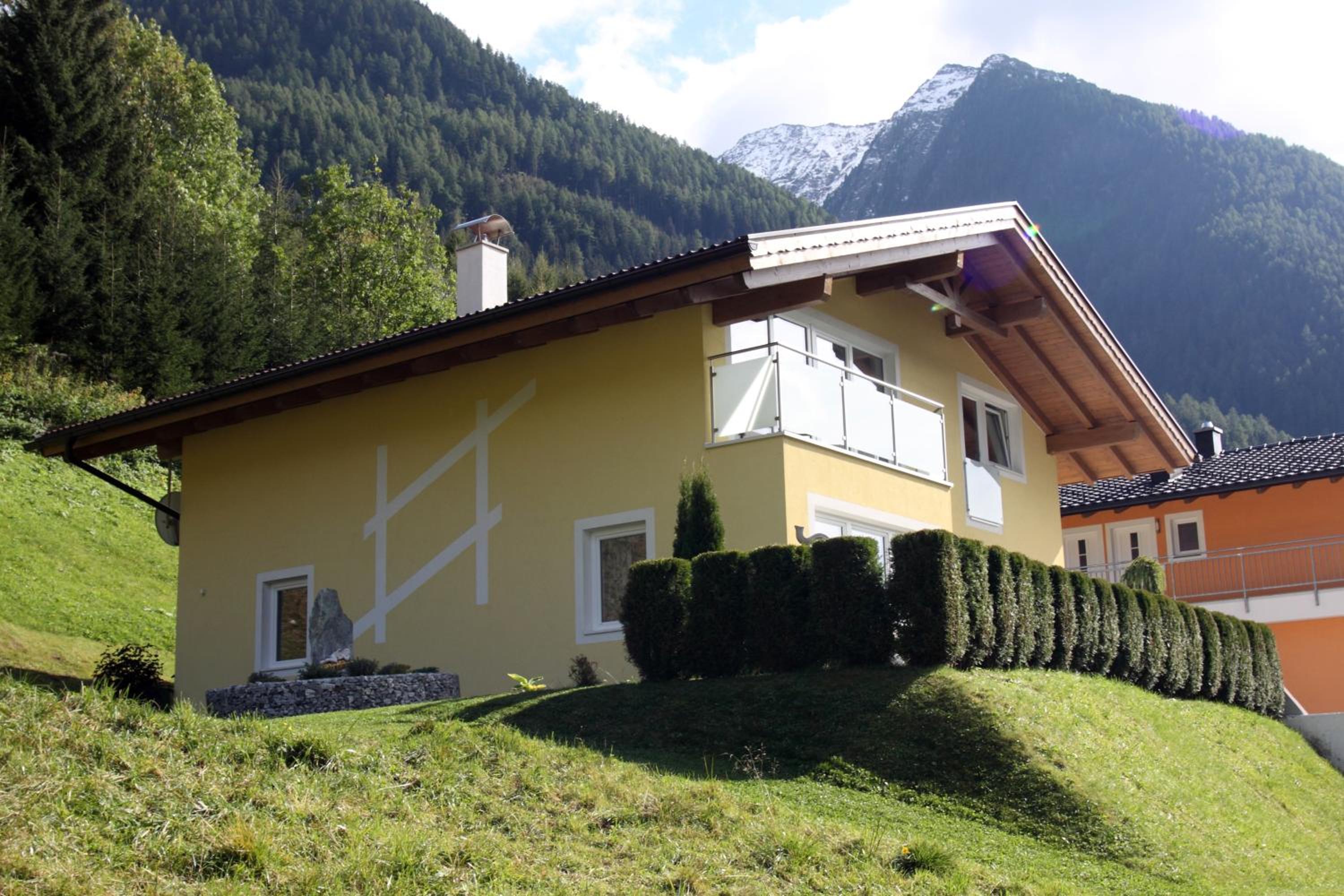 Haus Wibmer view 5